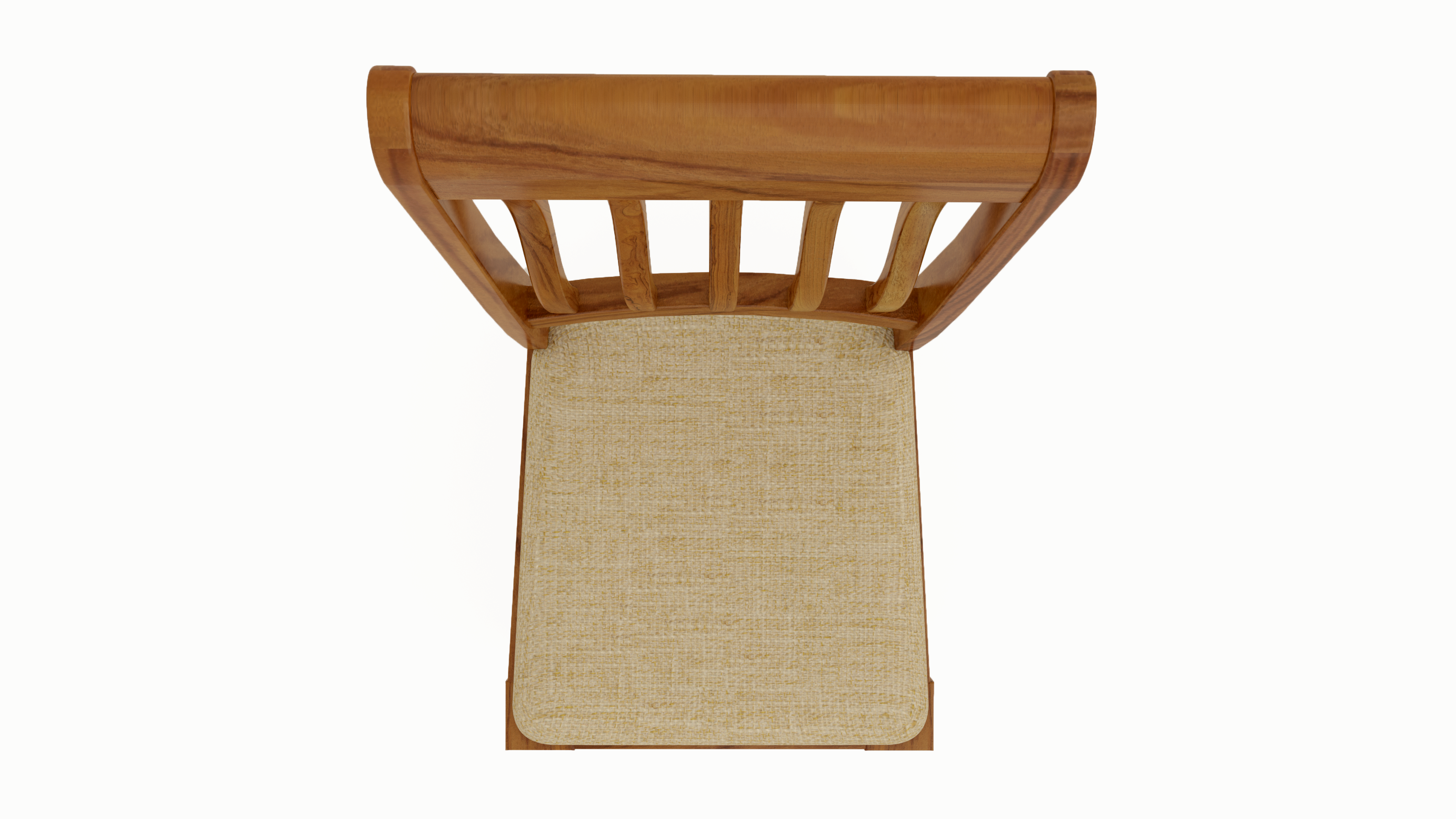 Classic Teak 8 Seater Dining Chair Set Dining Set