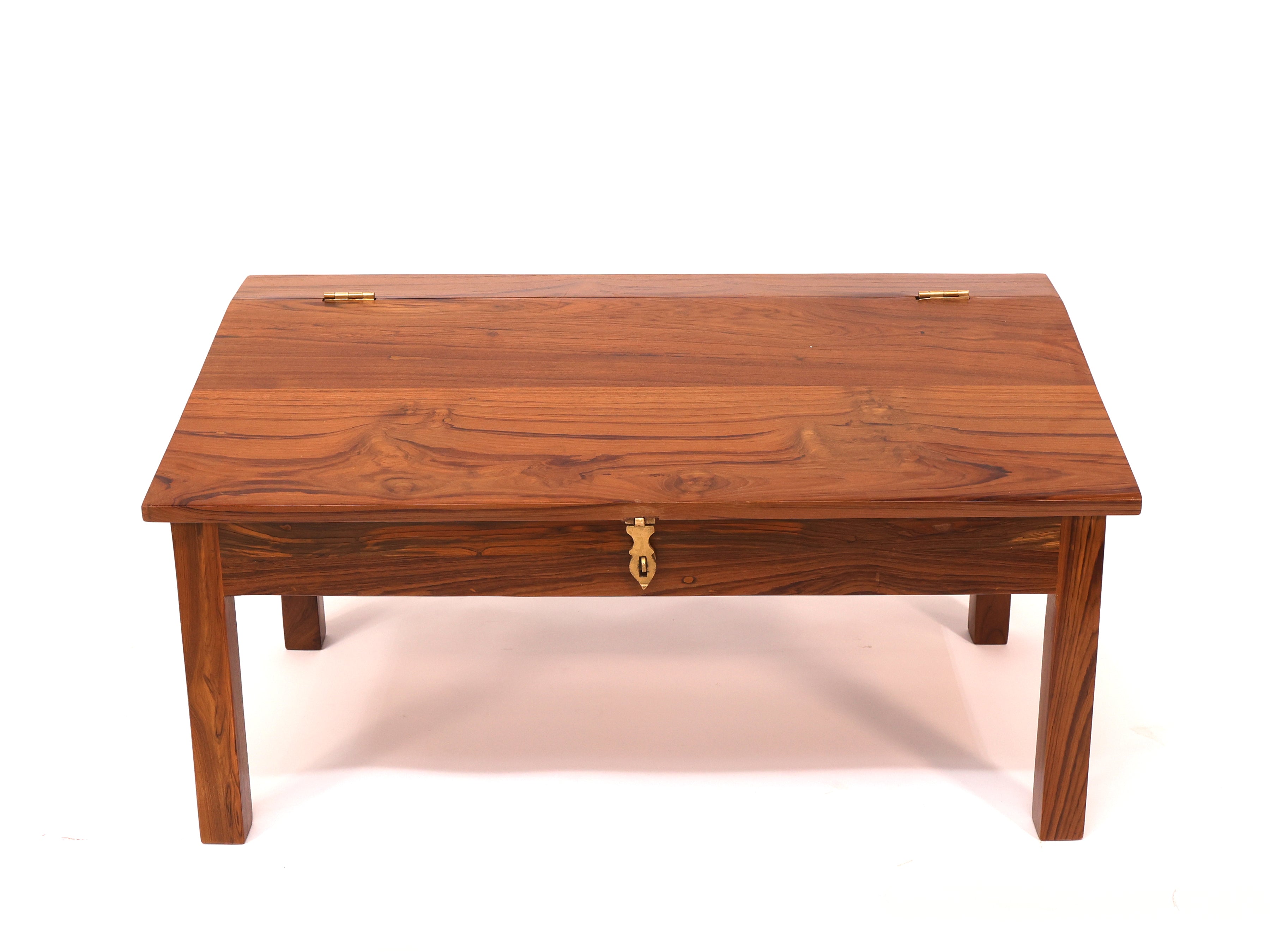 Traditional Wide Classic Munim Desk Lapdesk