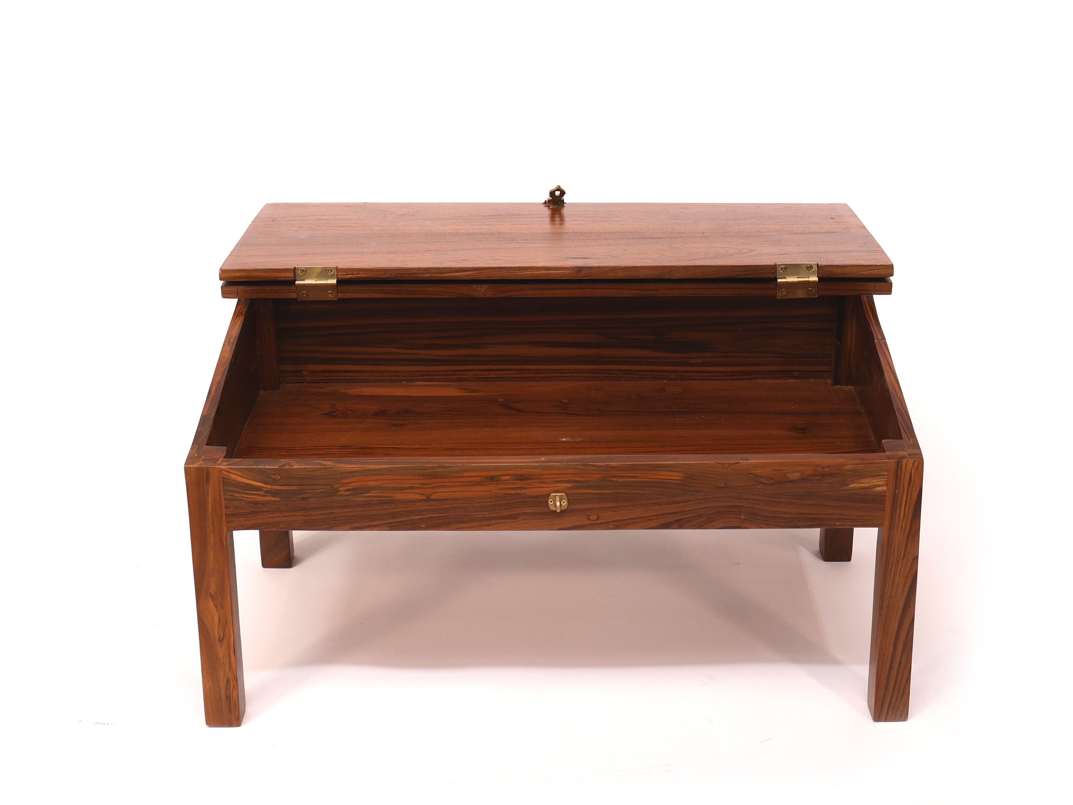 Traditional Wide Classic Munim Desk Lapdesk