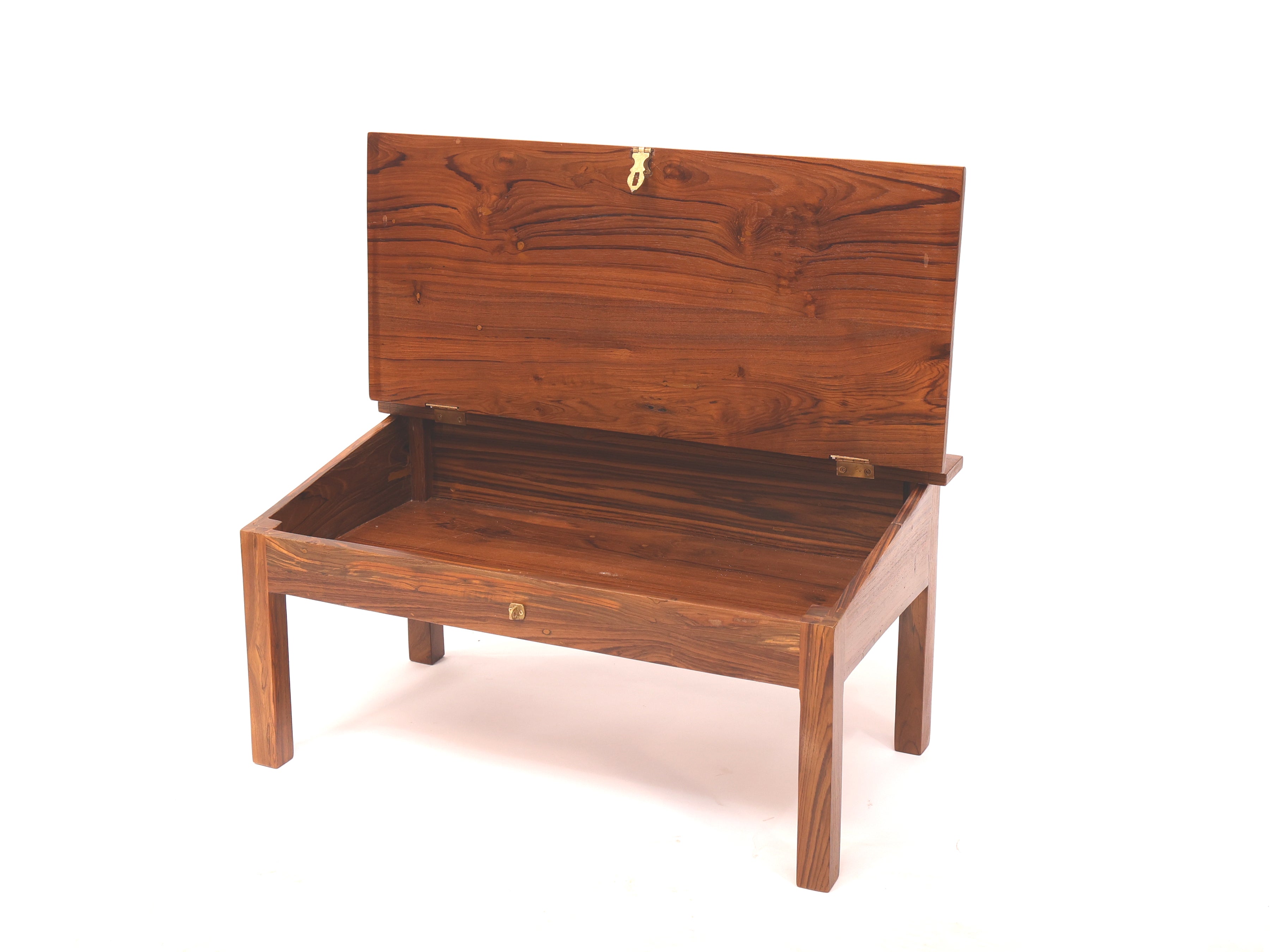 Traditional Wide Classic Munim Desk Lapdesk