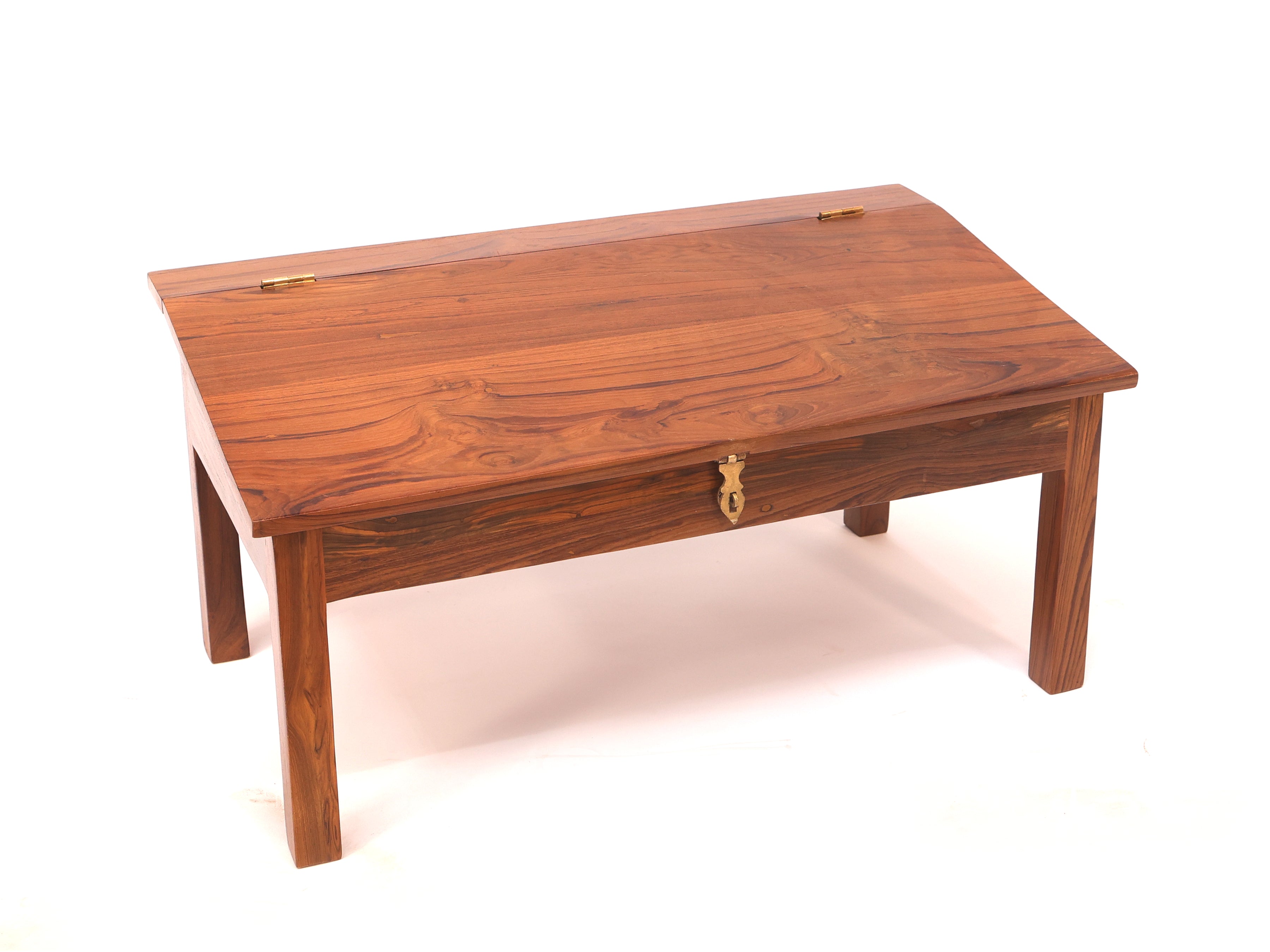 Traditional Wide Classic Munim Desk Lapdesk