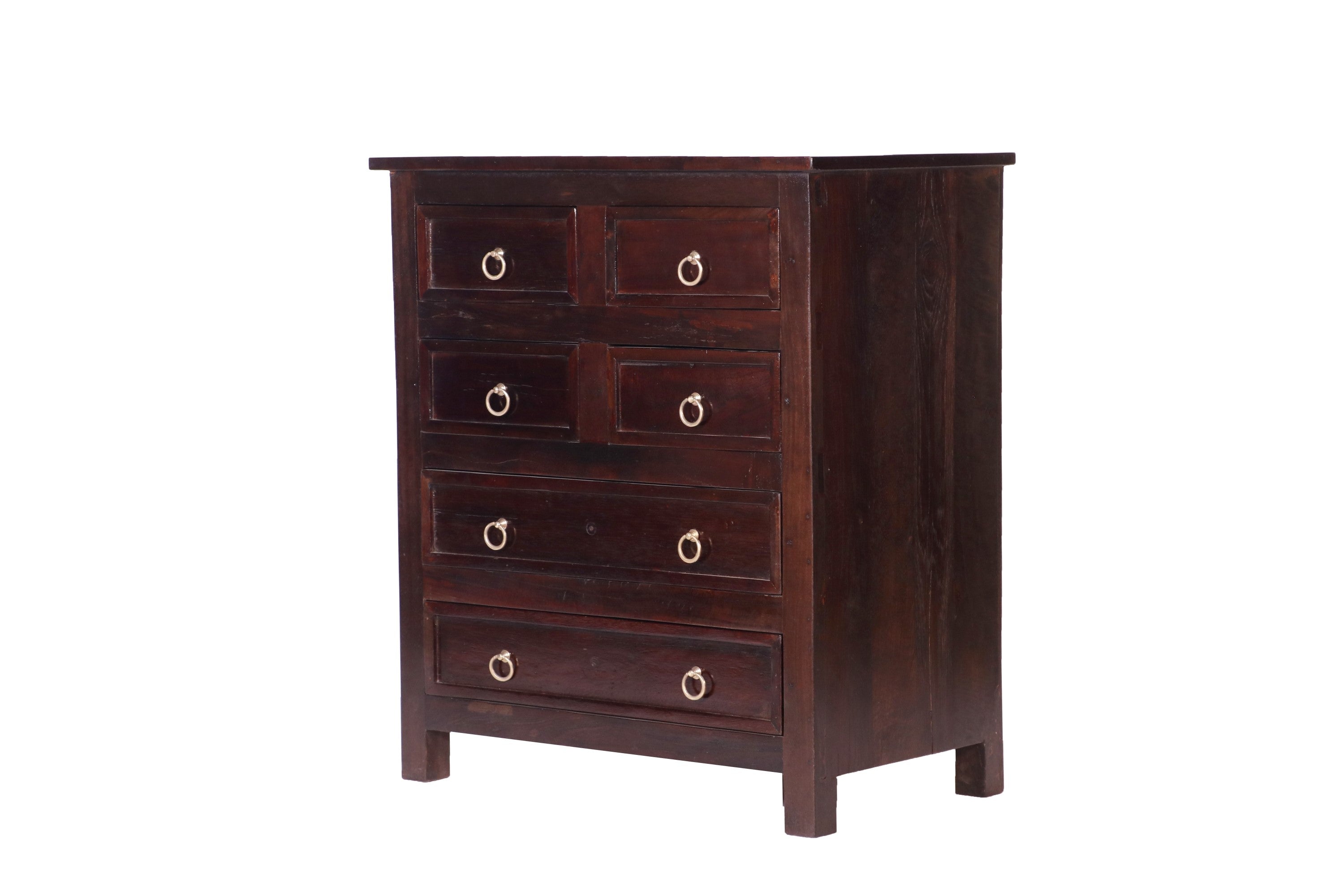 Spacious 8 Drawers Chest Drawer's Chest