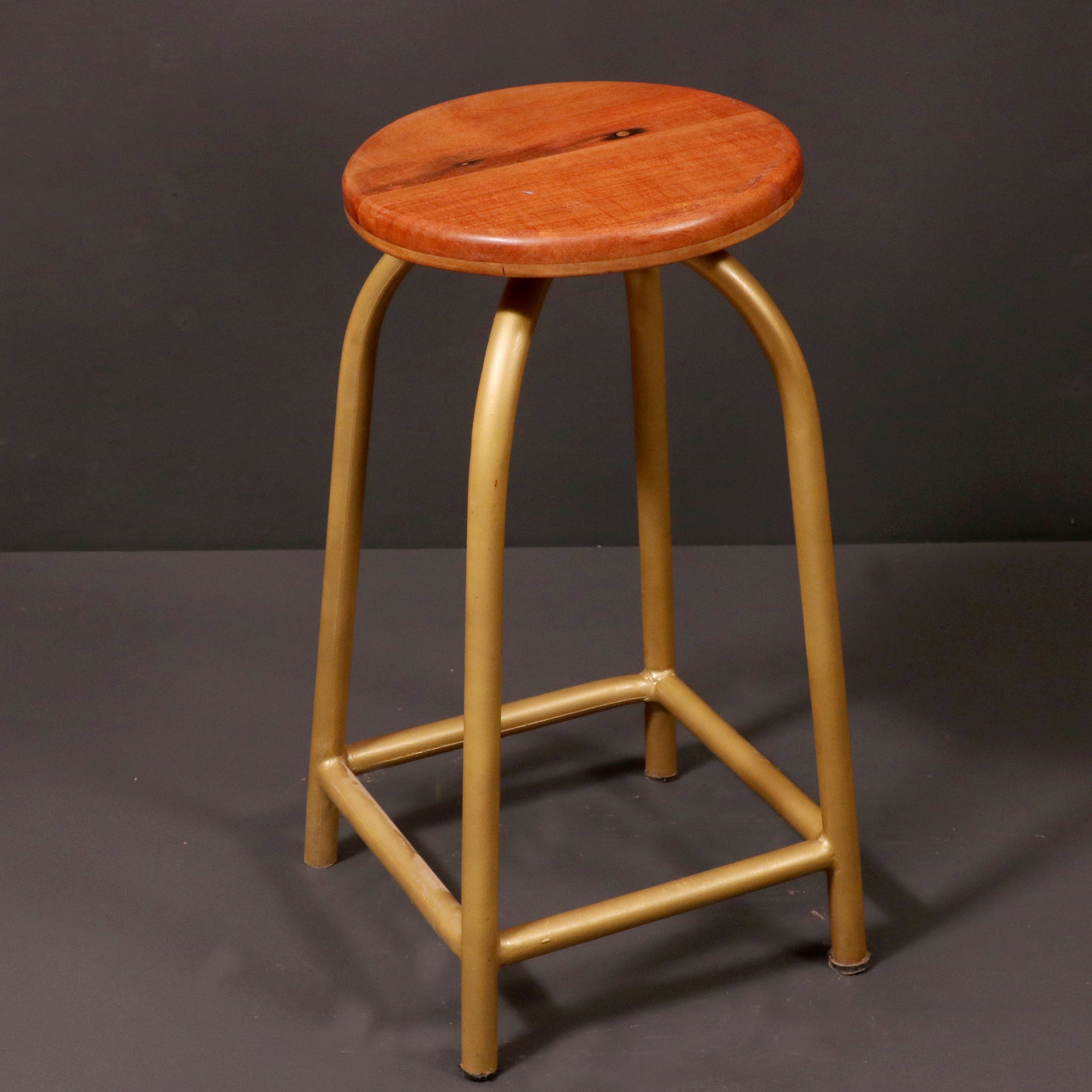 Round Top Stool