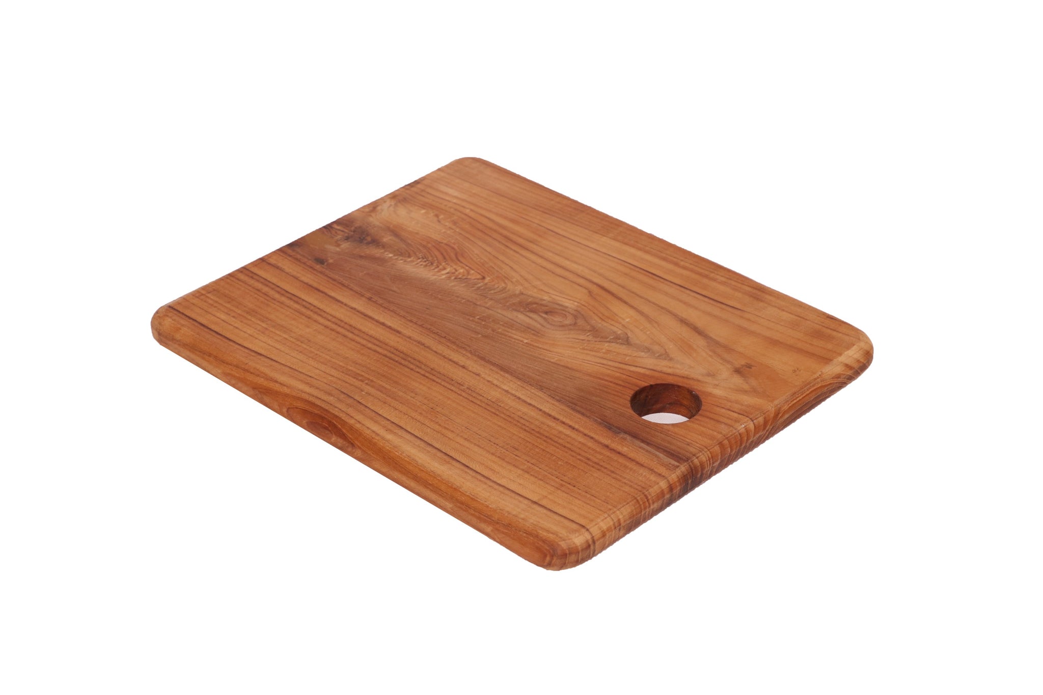 PROPPMÄTT Chopping board, beech, 45x28 cm - IKEA