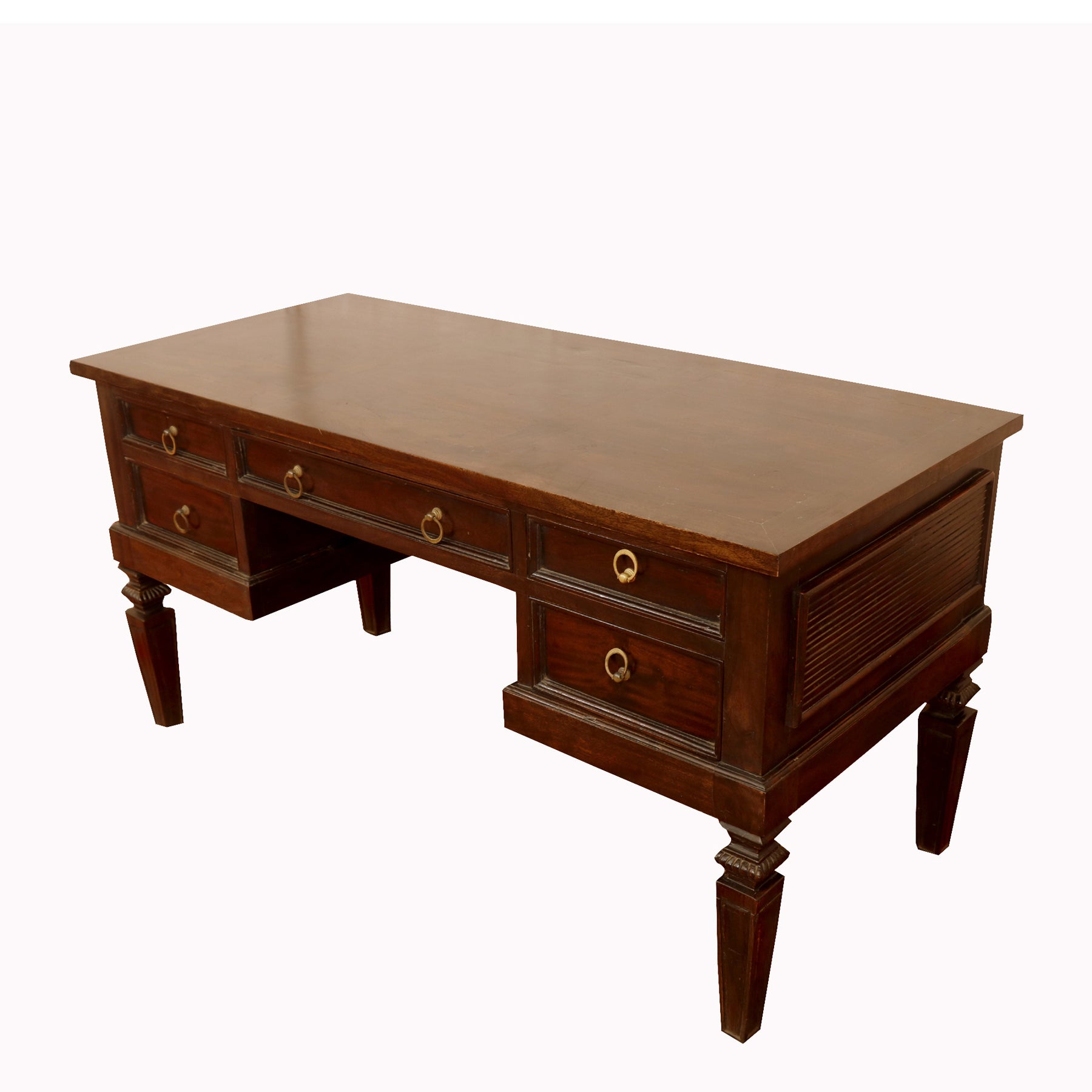 Country Style Study & Office Table Study Table