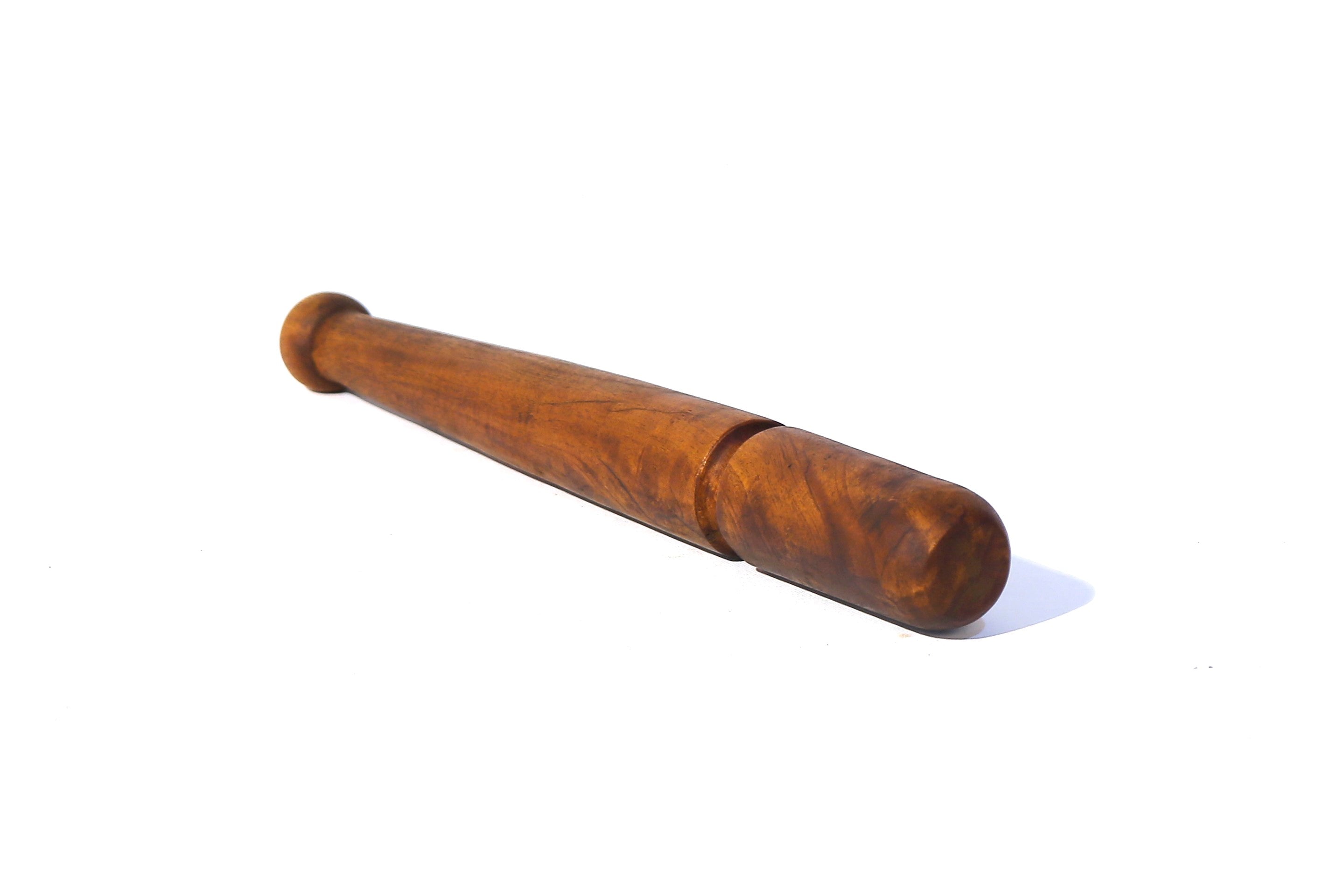 Wooden Rounded Sturdy Muddler Muddler