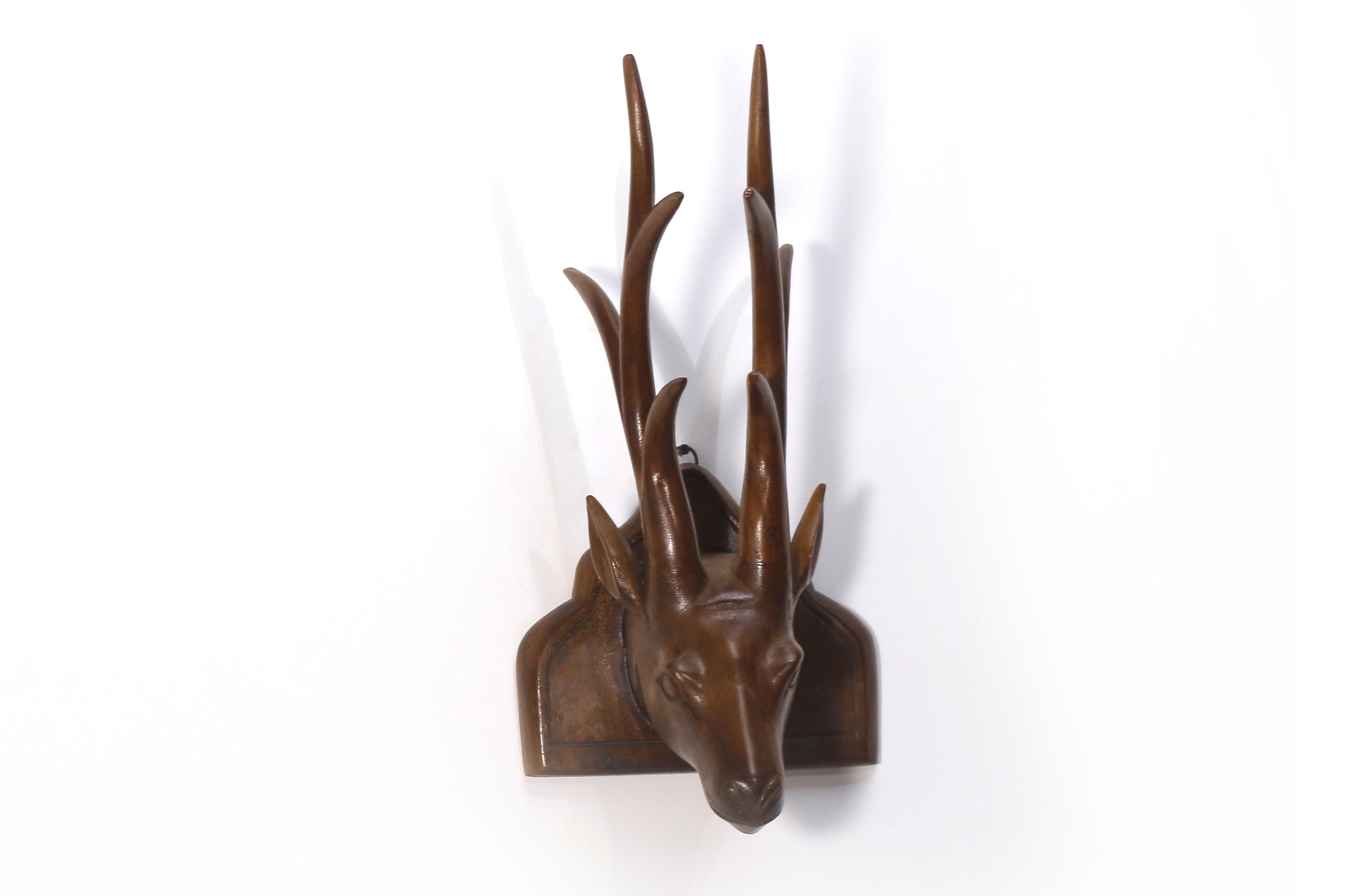 Barasingha Deer Wall Decor Wall Decor
