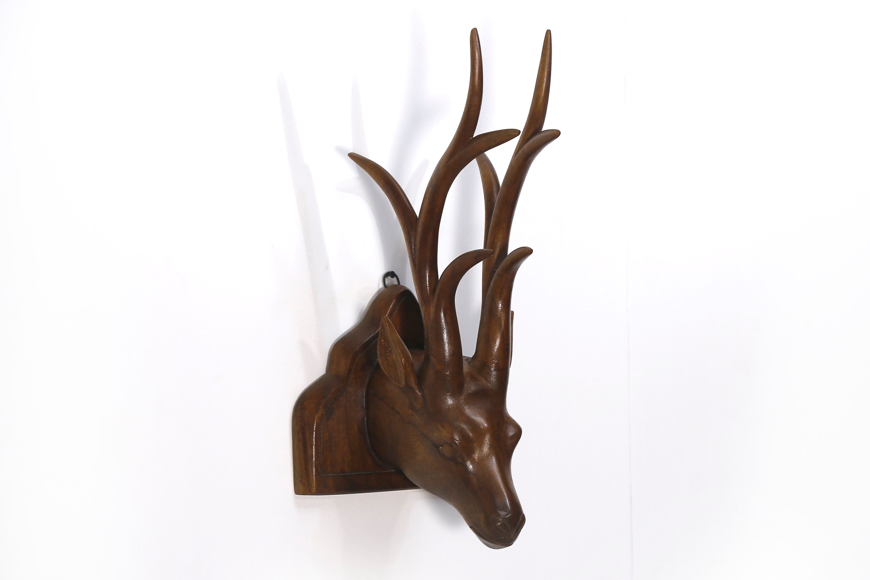 Barasingha Deer Wall Decor Wall Decor