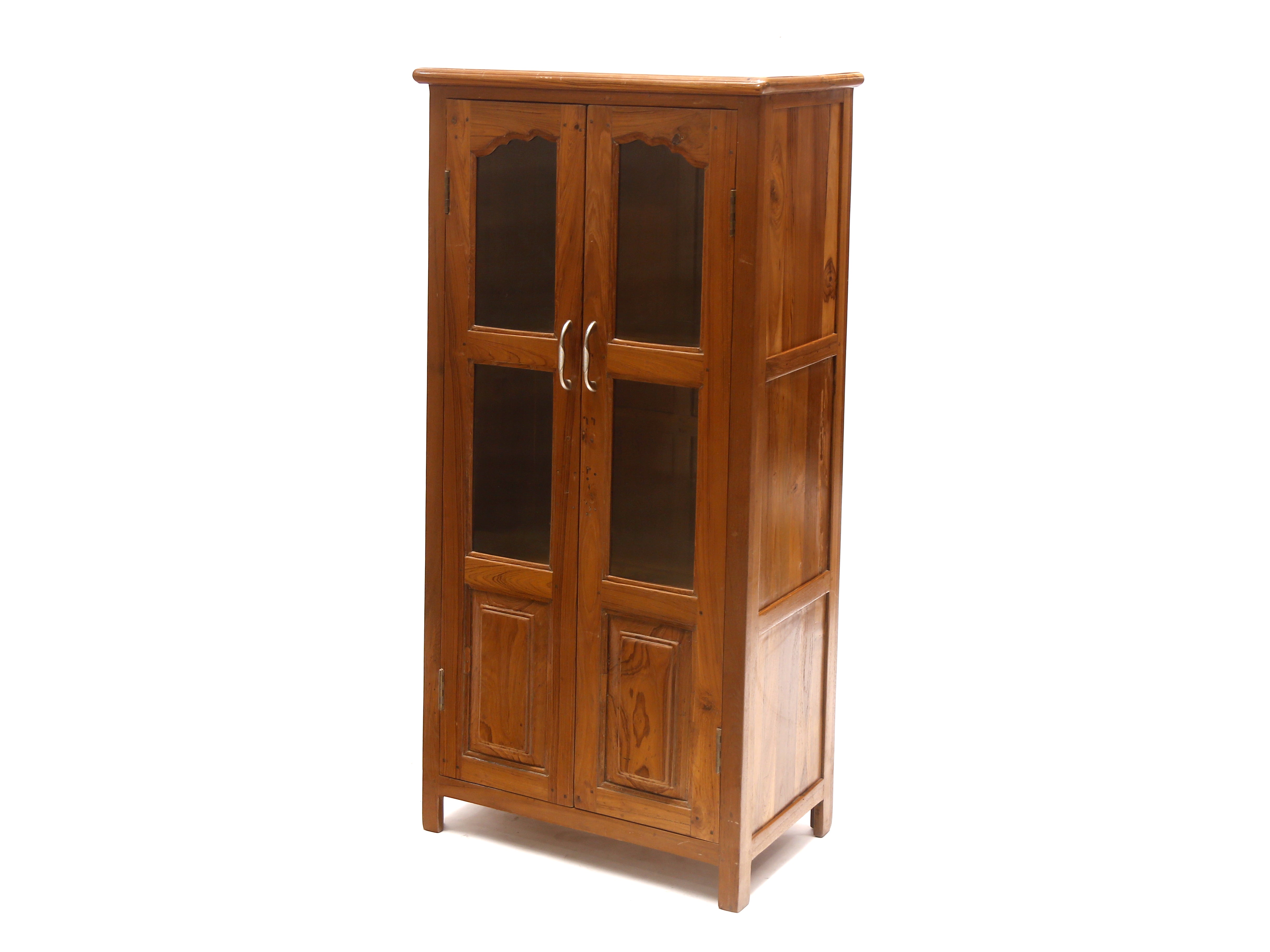 Authentic Classic Sturdy Almirah Wardrobe