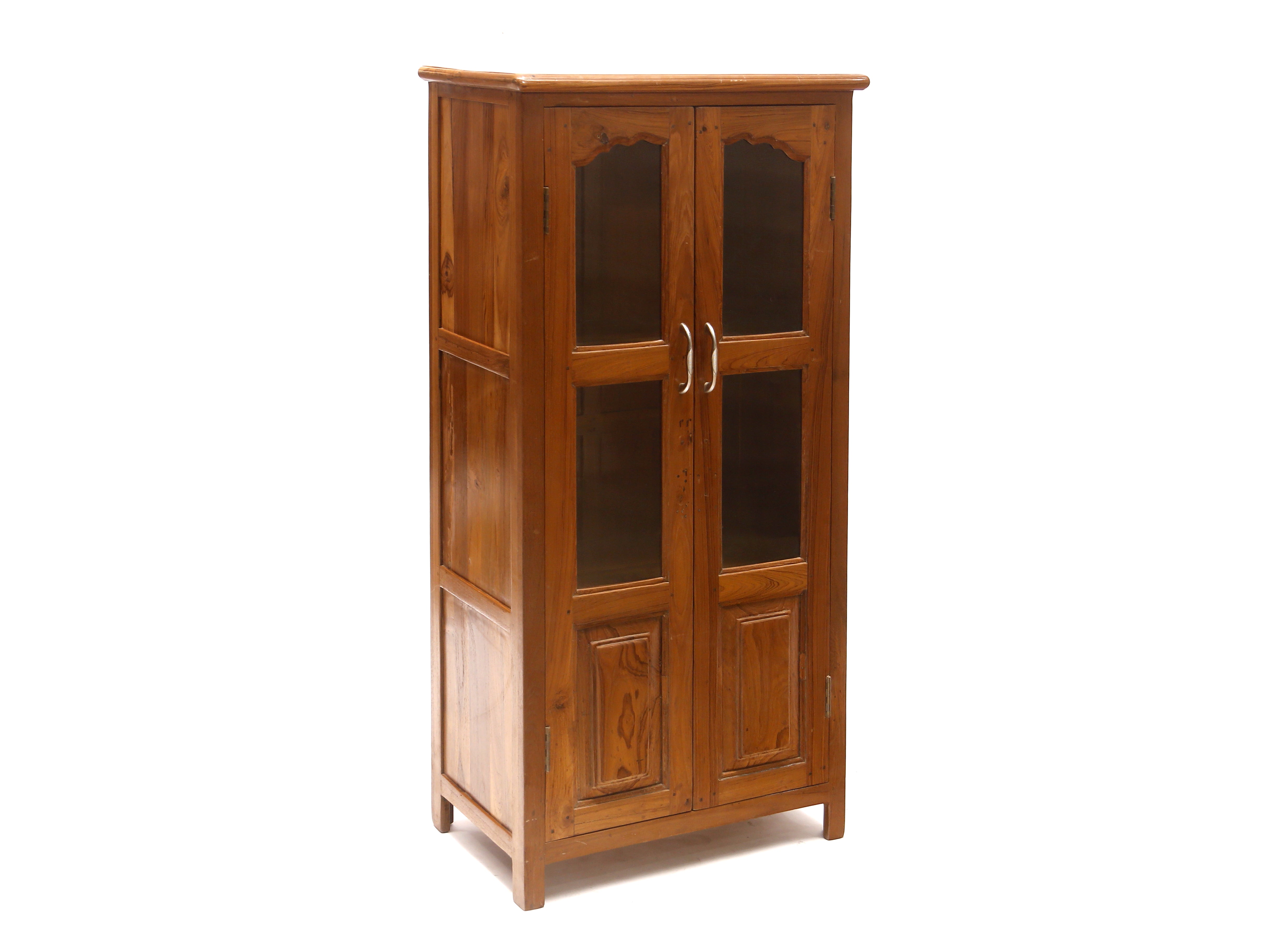 Authentic Classic Sturdy Almirah Wardrobe