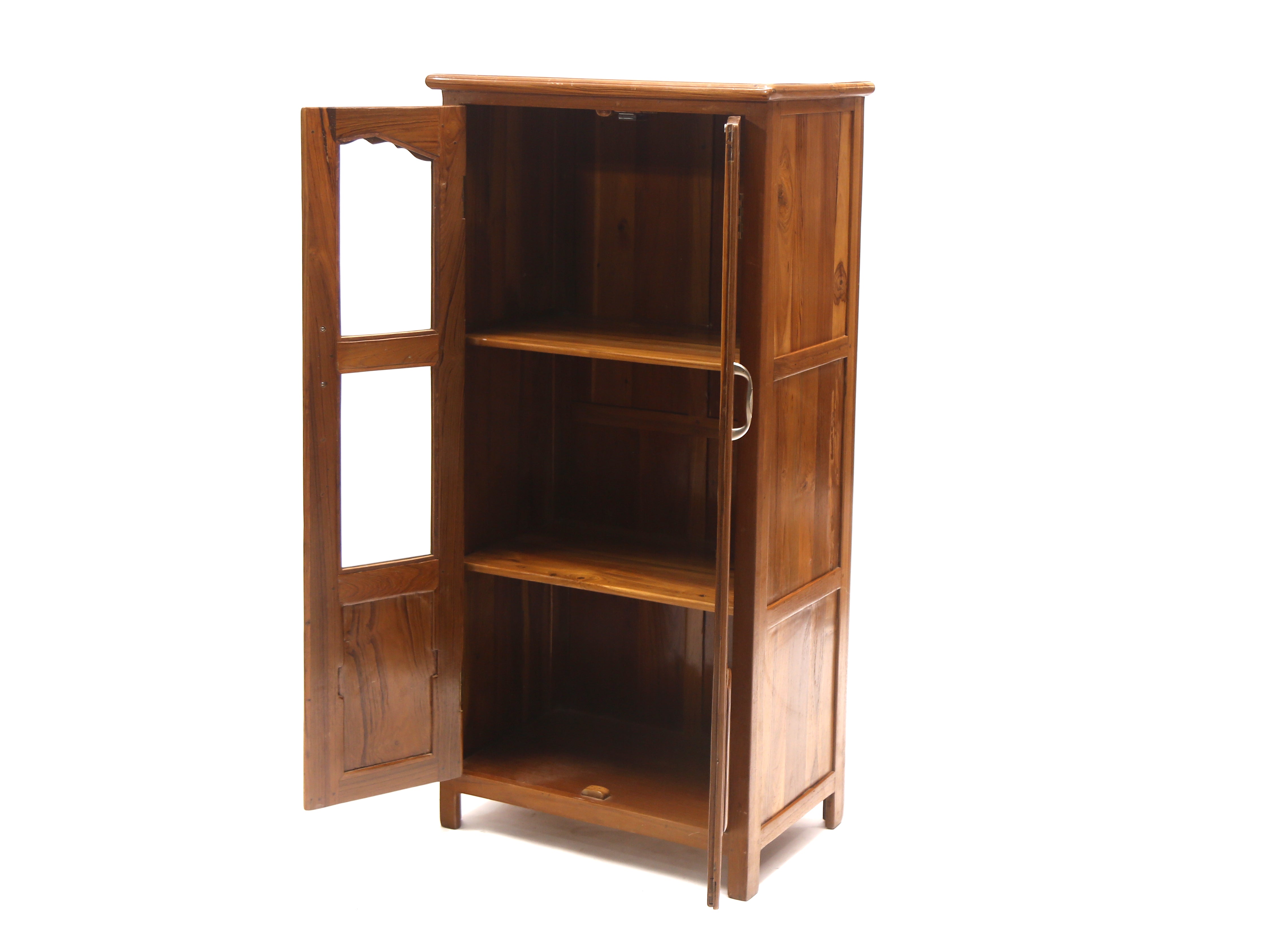 Authentic Classic Sturdy Almirah Wardrobe