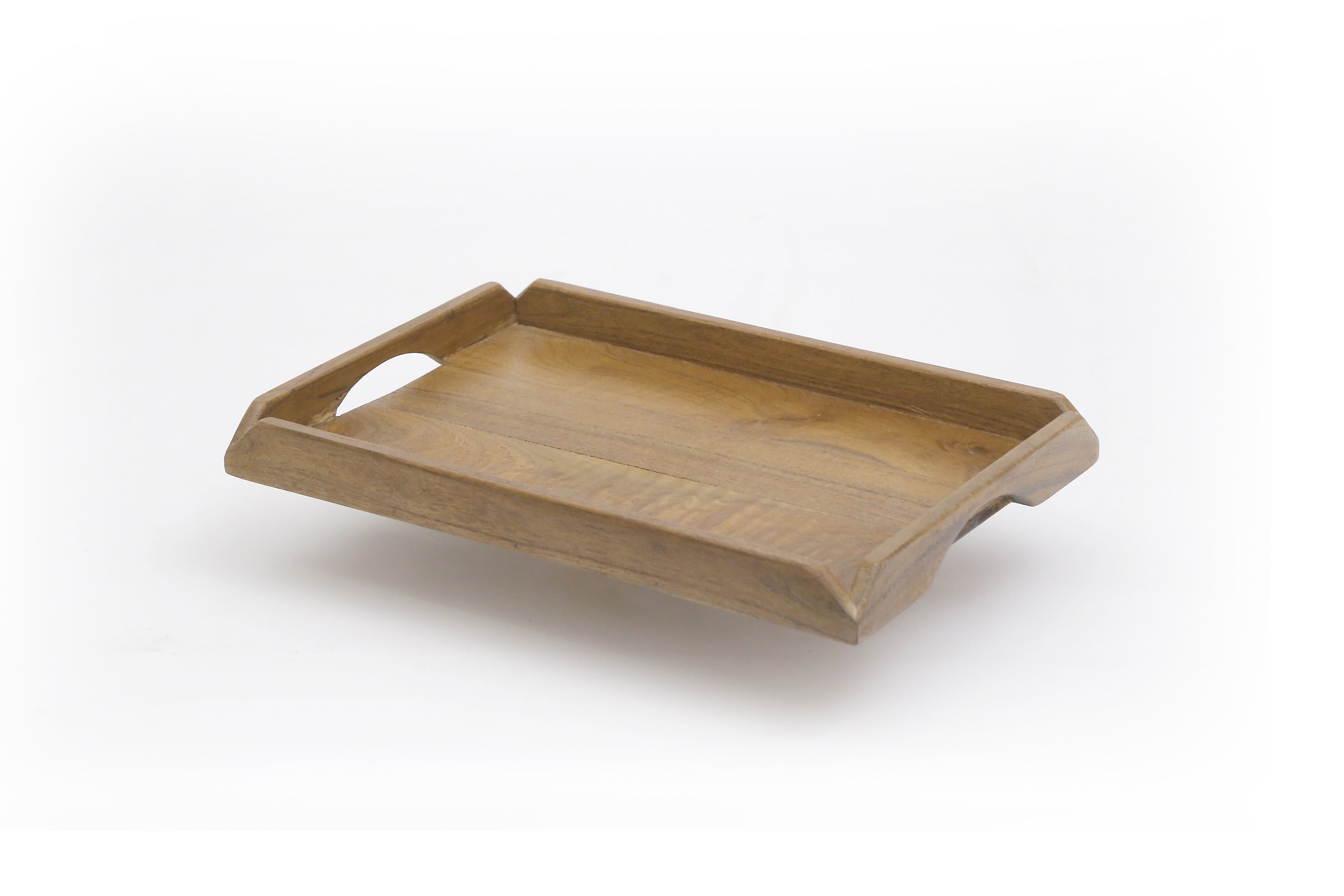 Solid Wood Tray Set Tray