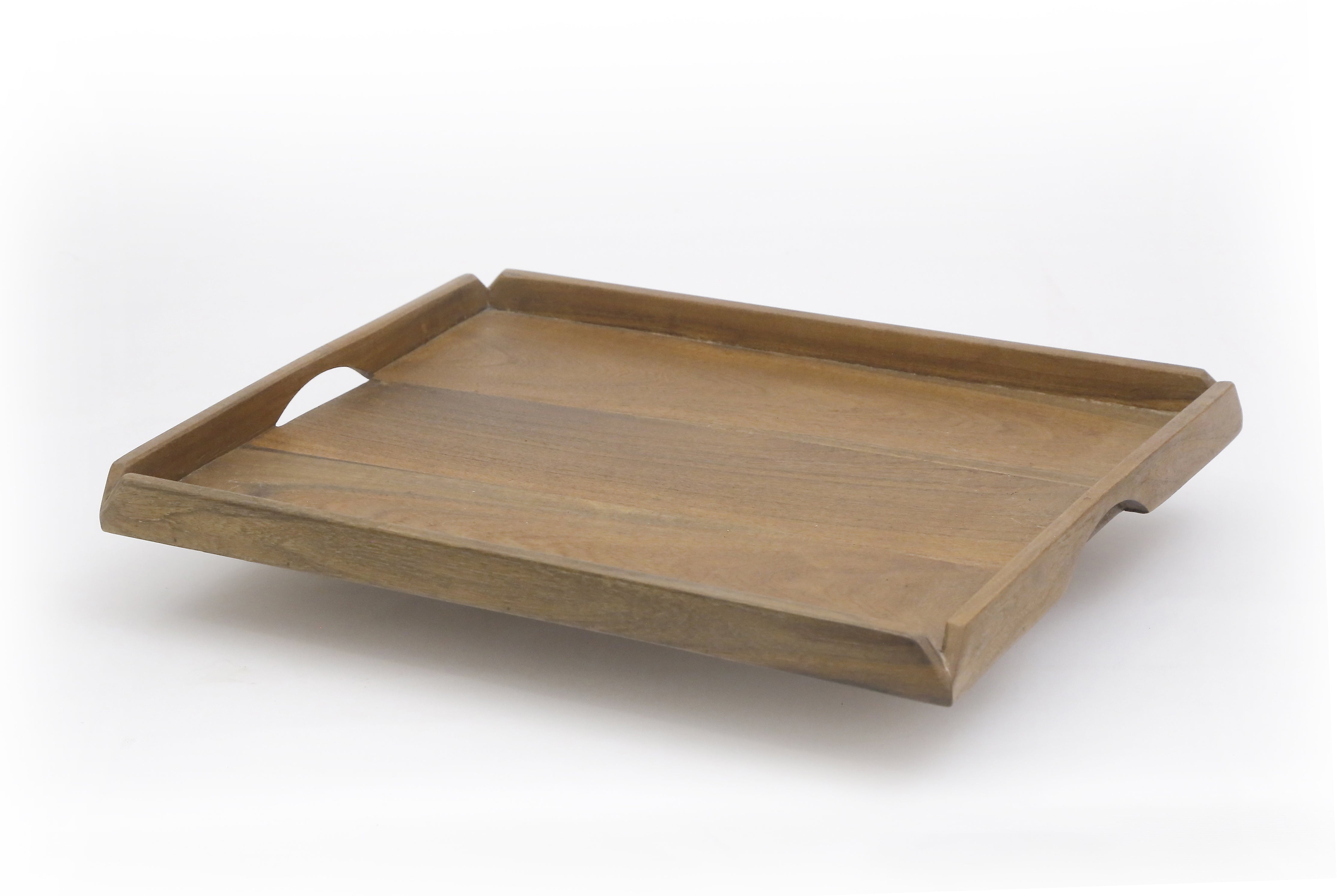 Solid Wood Tray Set Tray