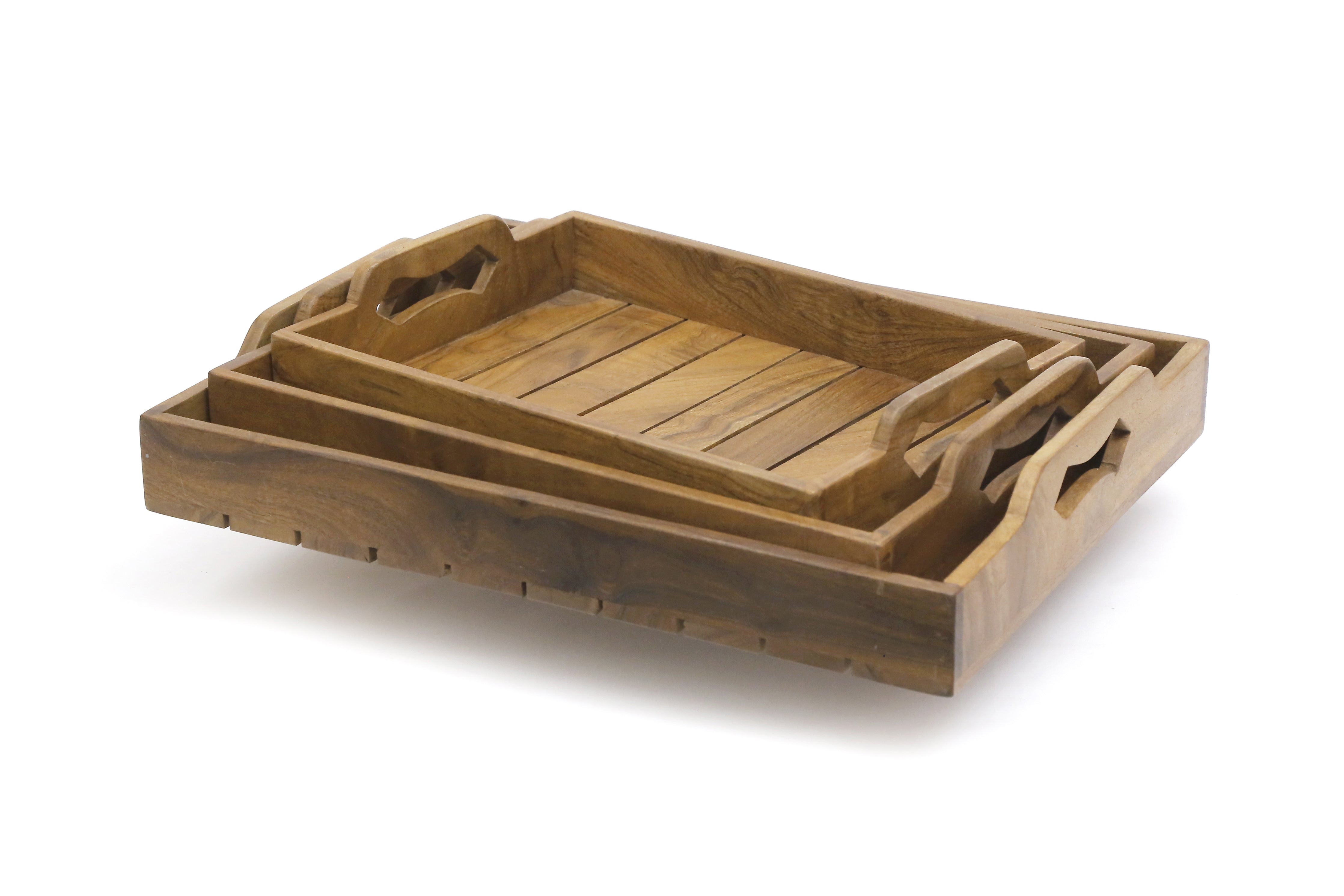Regal Strip Based Tray Set Tray