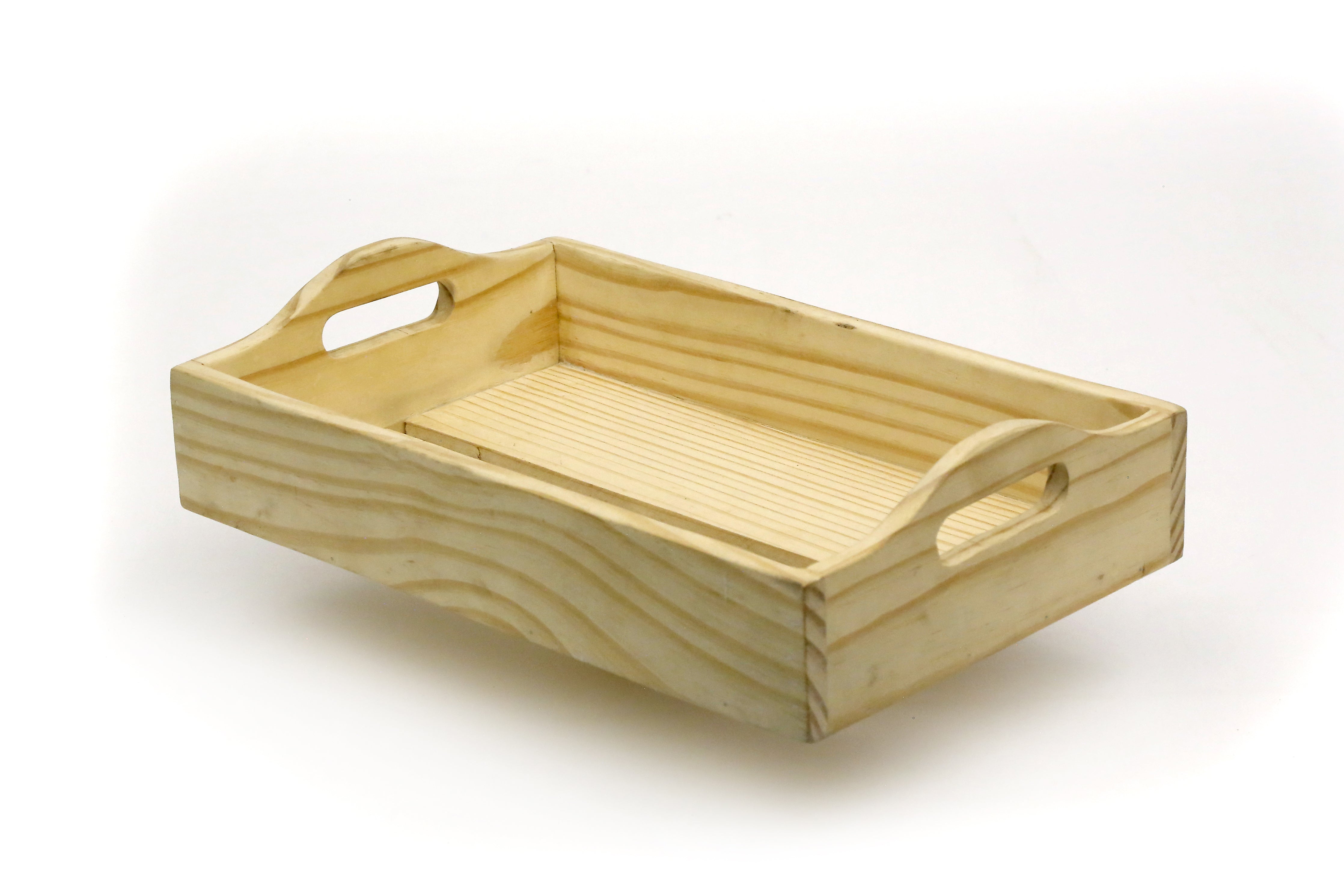Simple Multipurpose Crate Crate