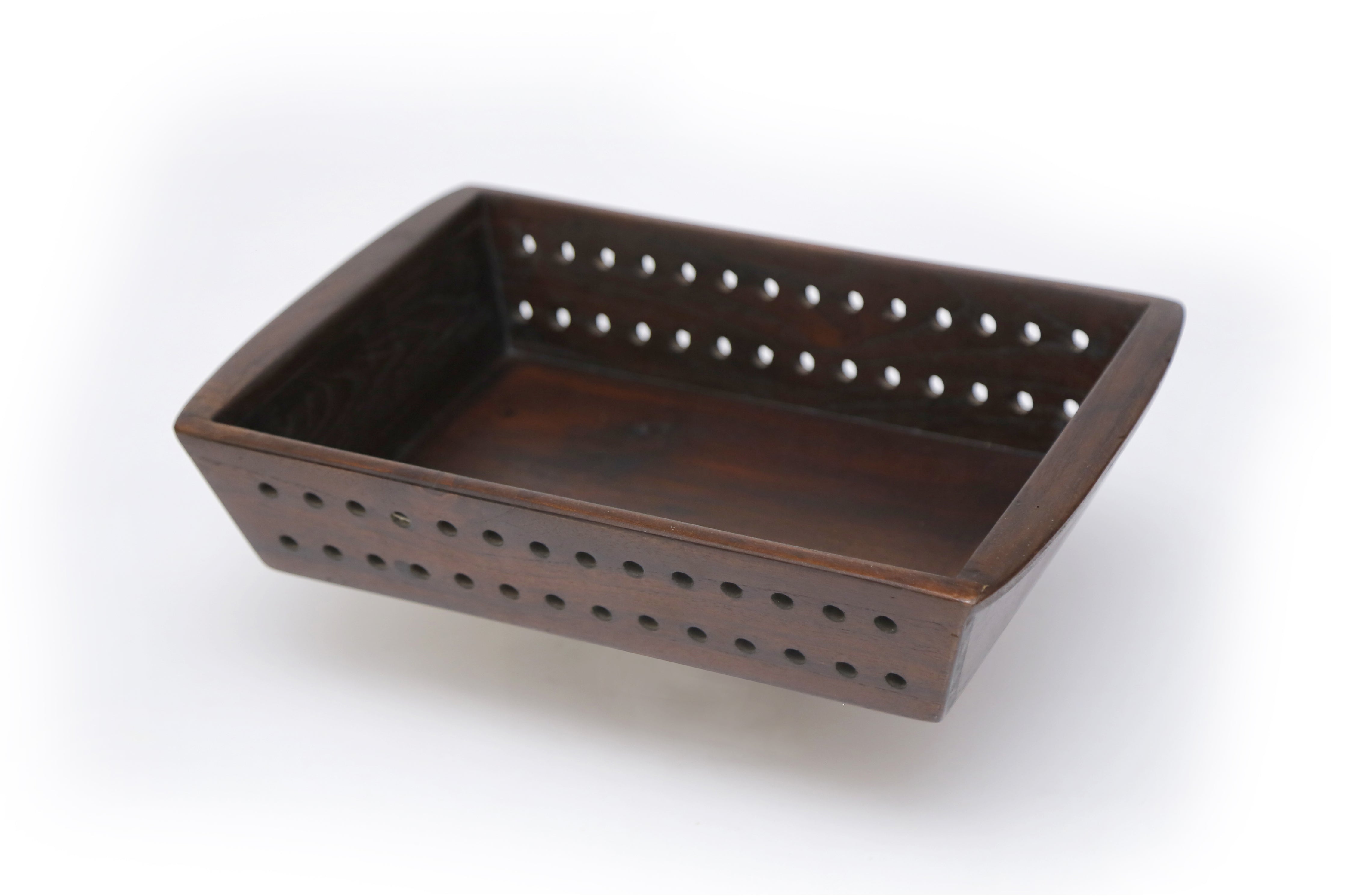 Pin Prick Tray Set Tray