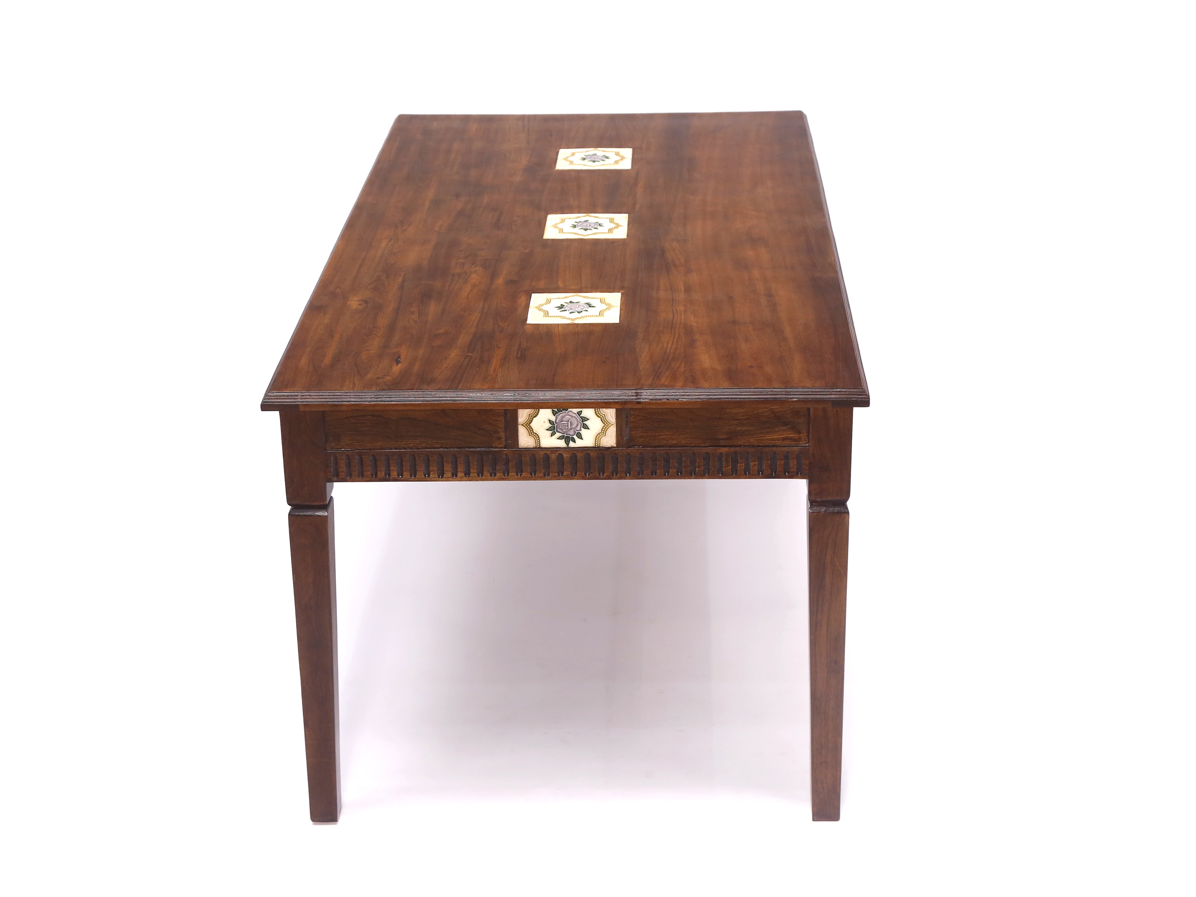 Classical Tiled Table Dining Table