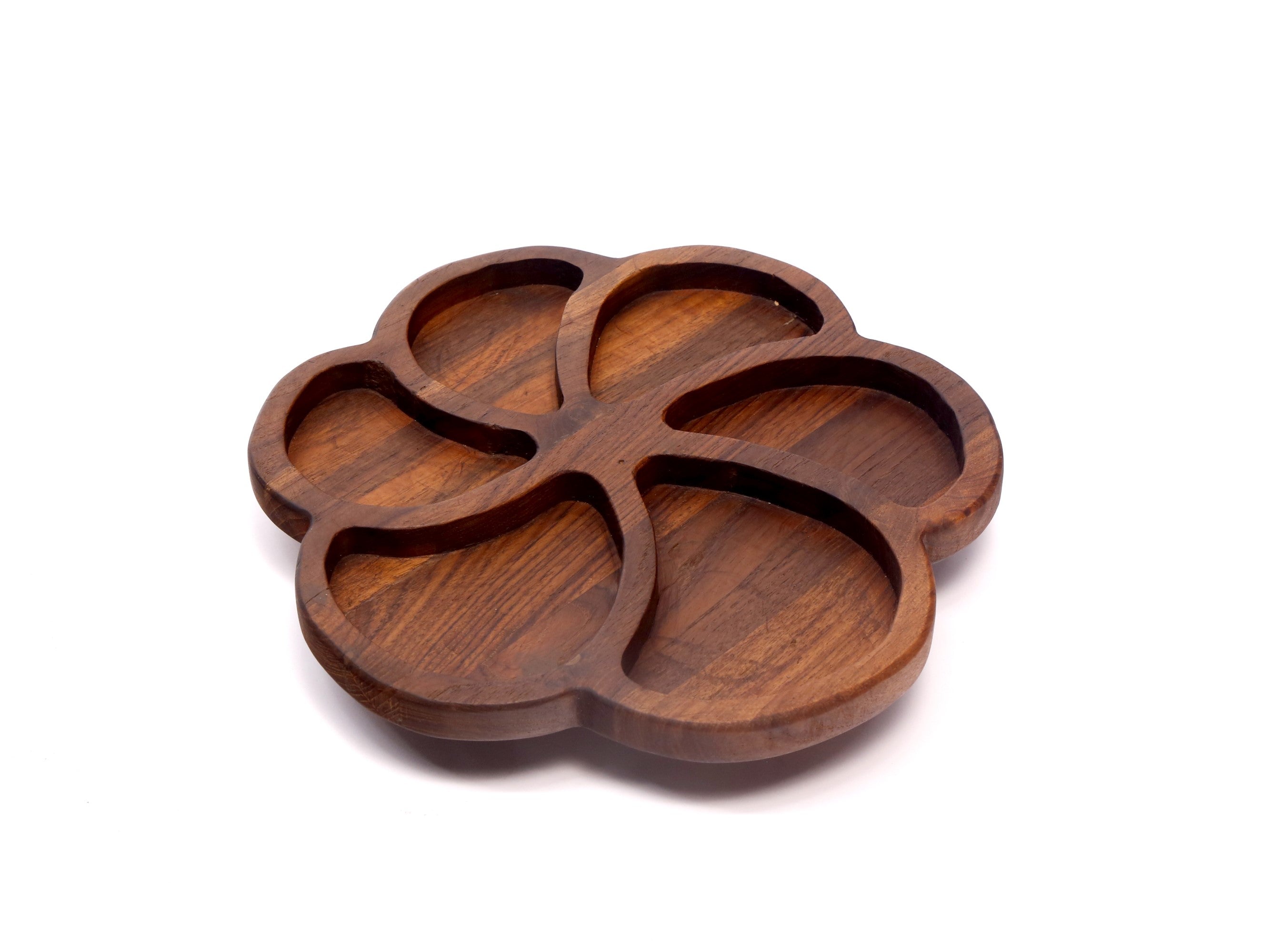 Wooden Serving Platter Platter