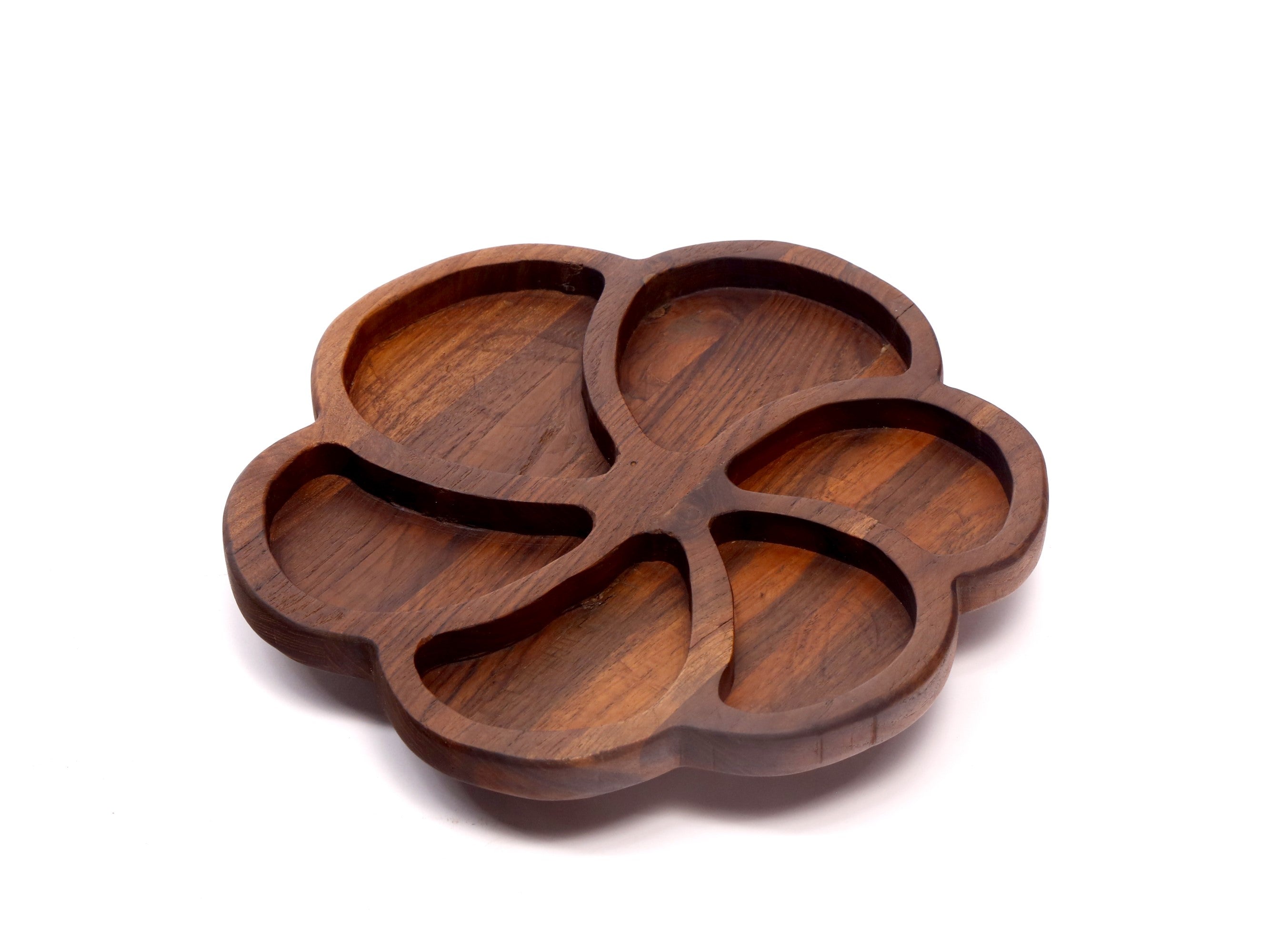 Wooden Serving Platter Platter