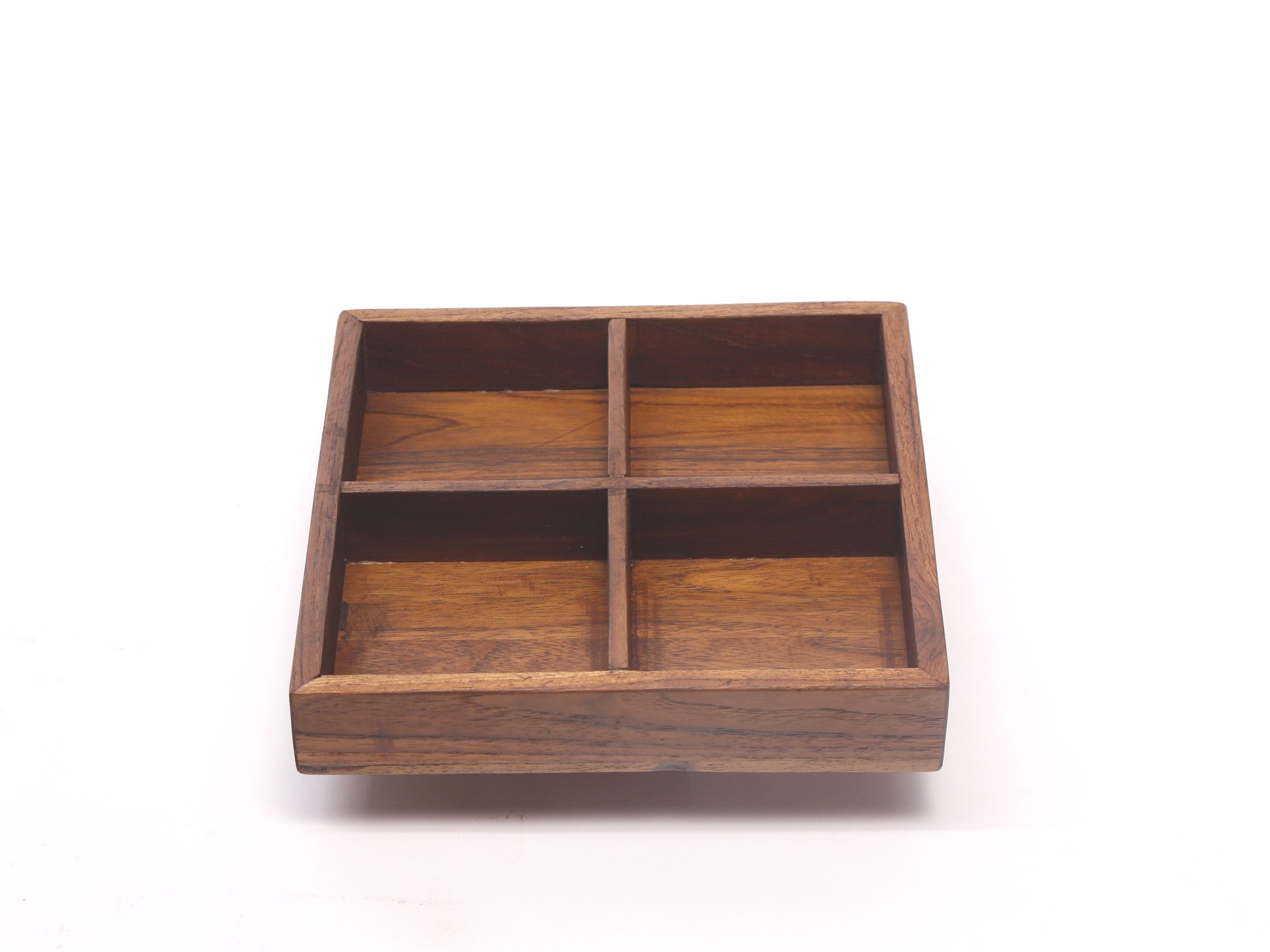 4-in-1 Platter Platter