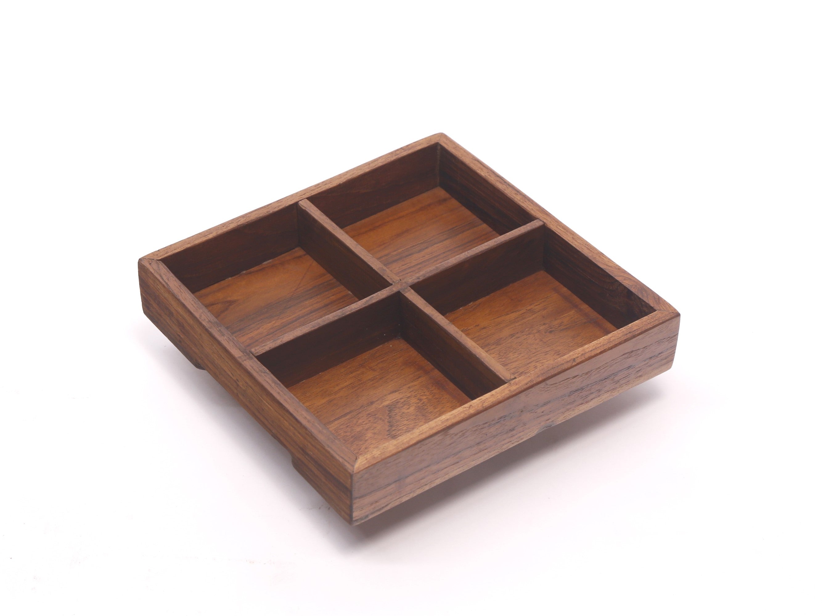 4-in-1 Platter Platter