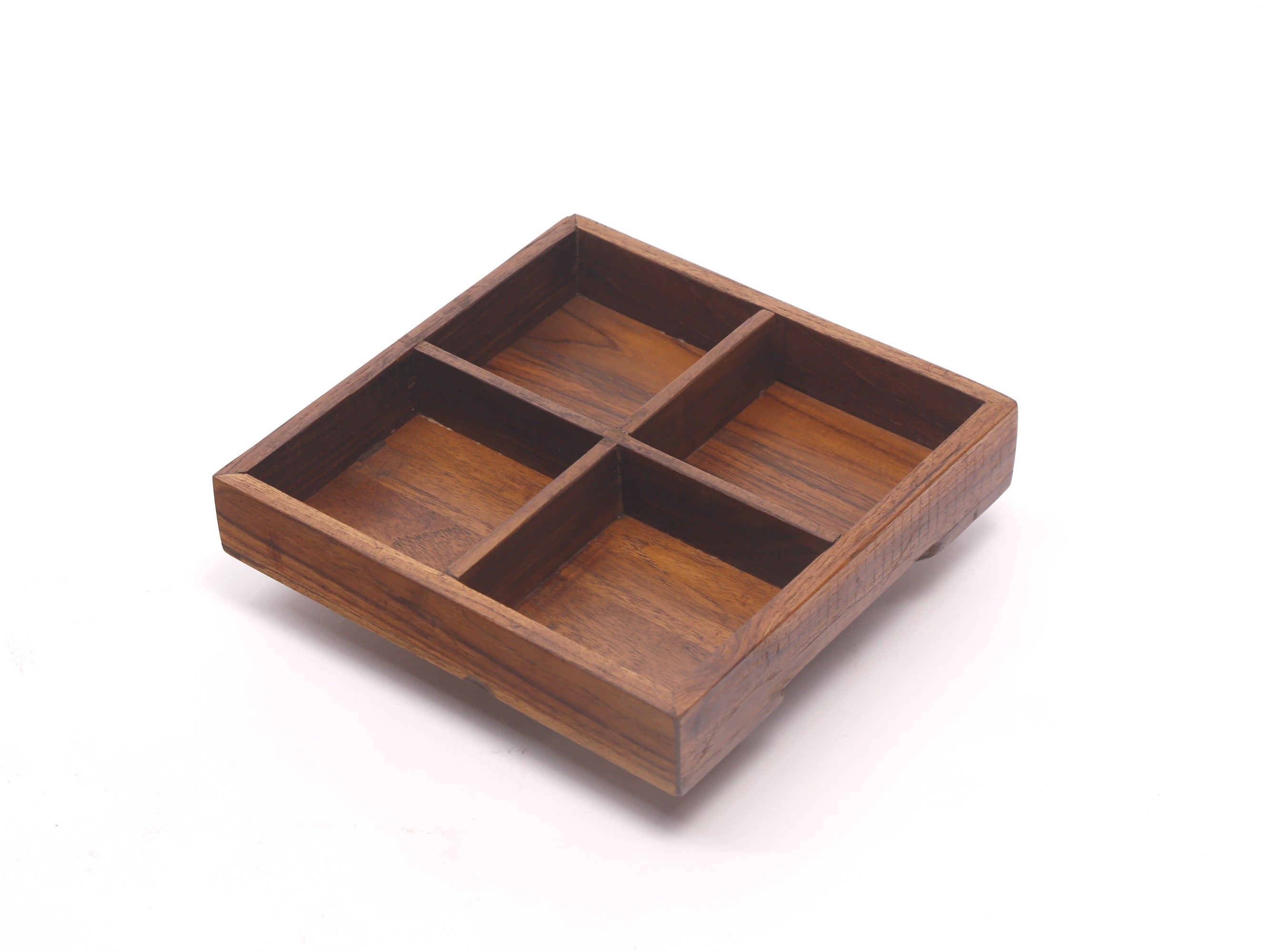 4-in-1 Platter Platter