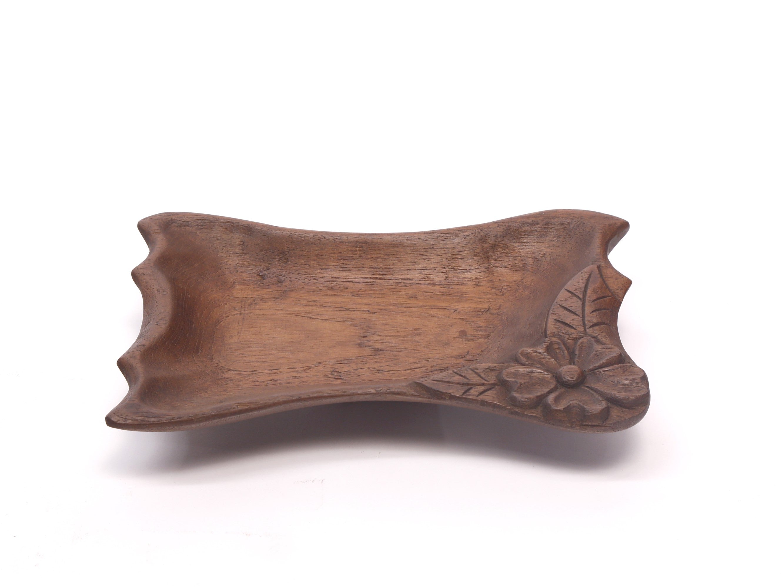 French Wooden Tray Platter