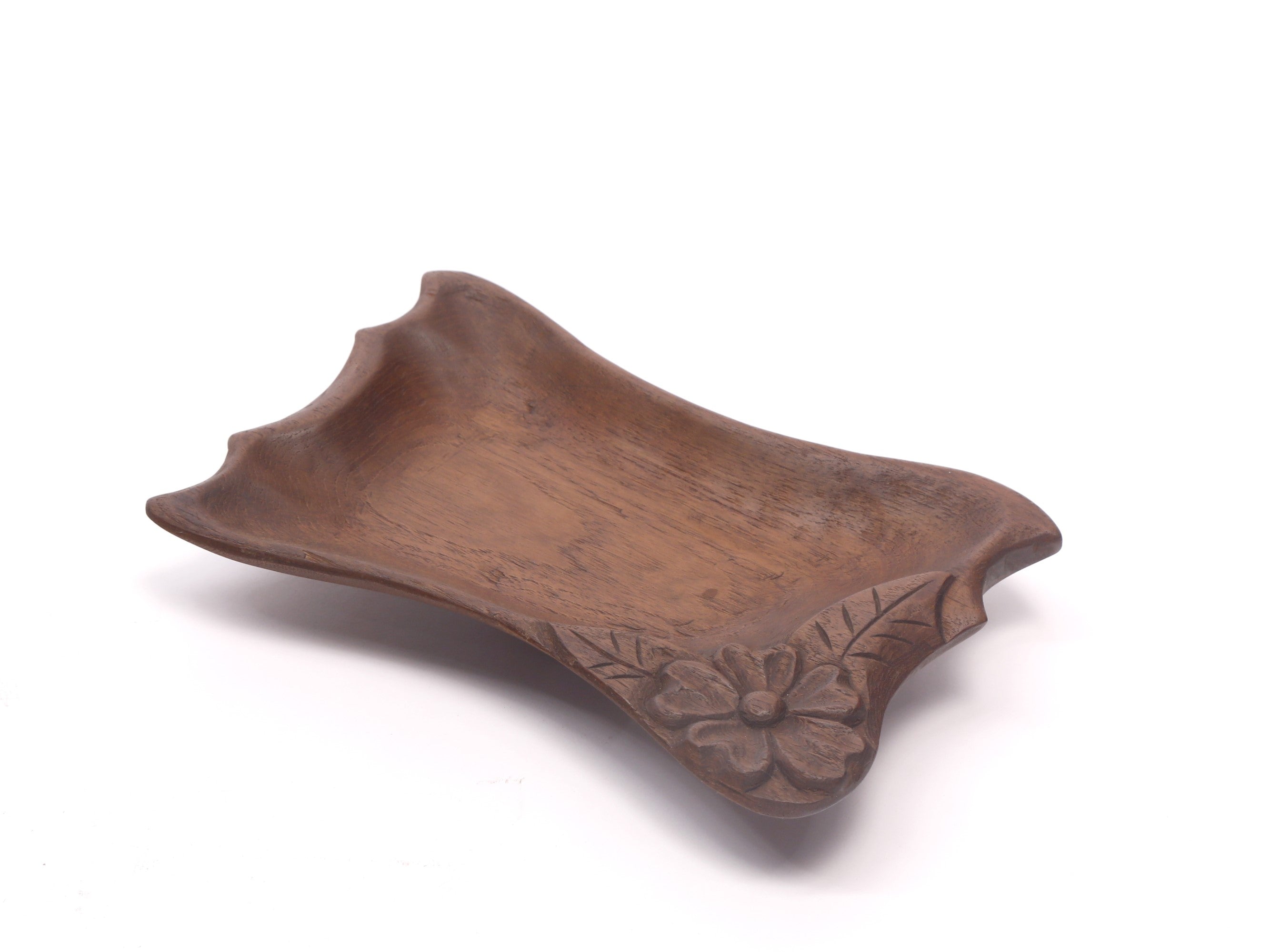 French Wooden Tray Platter