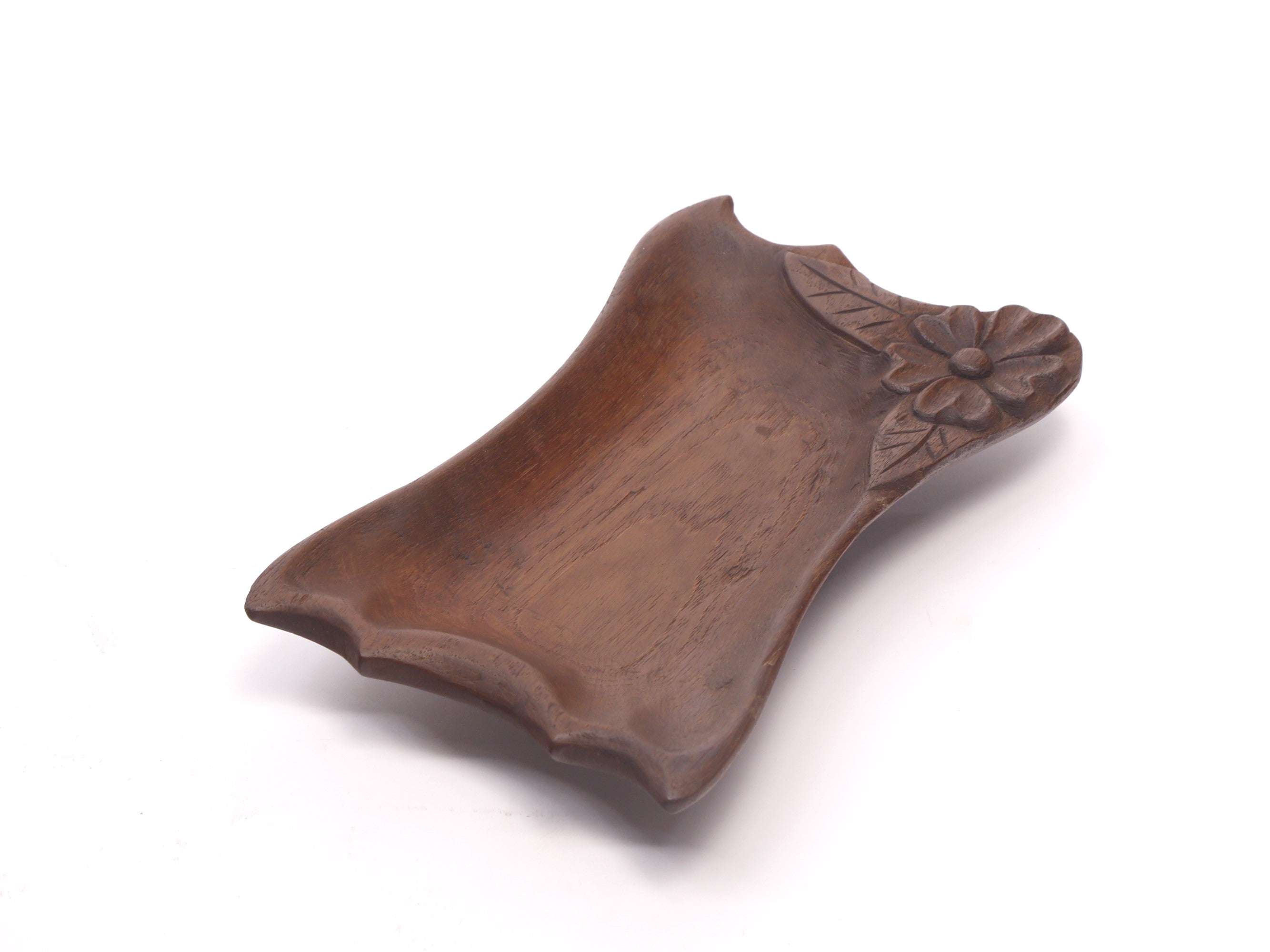 French Wooden Tray Platter