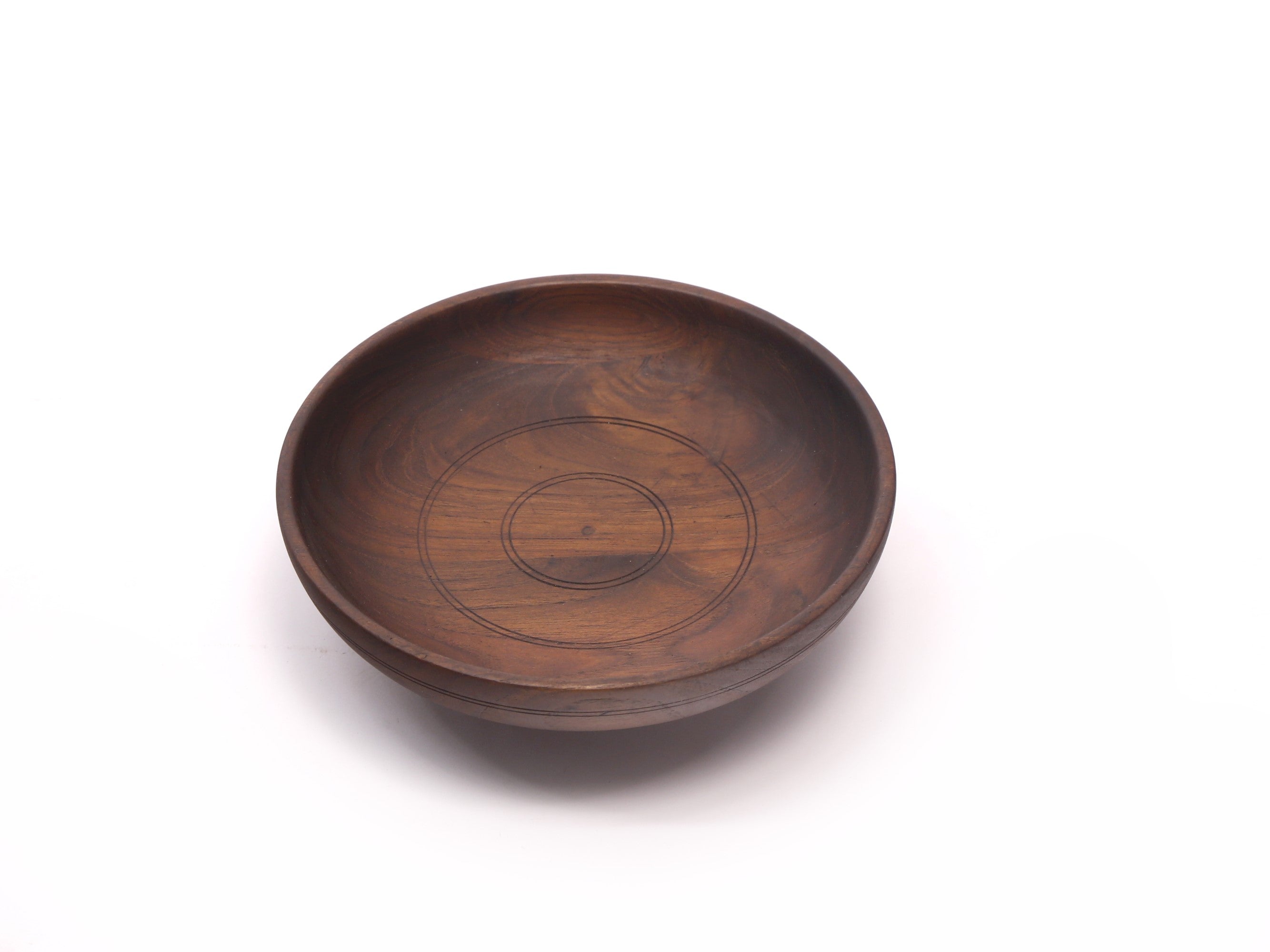 Premium Wooden Bowl Bowl