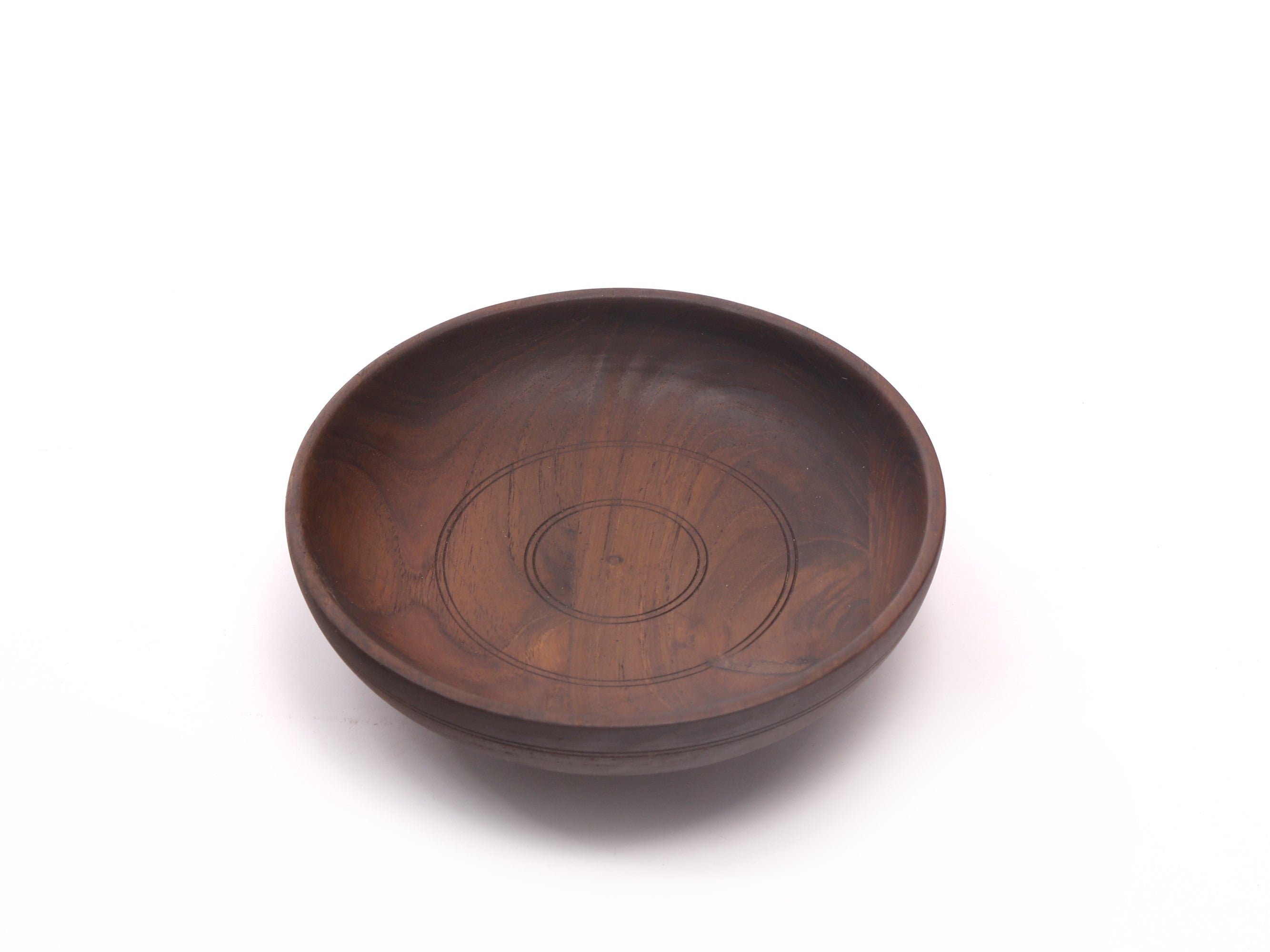 Premium Wooden Bowl Bowl