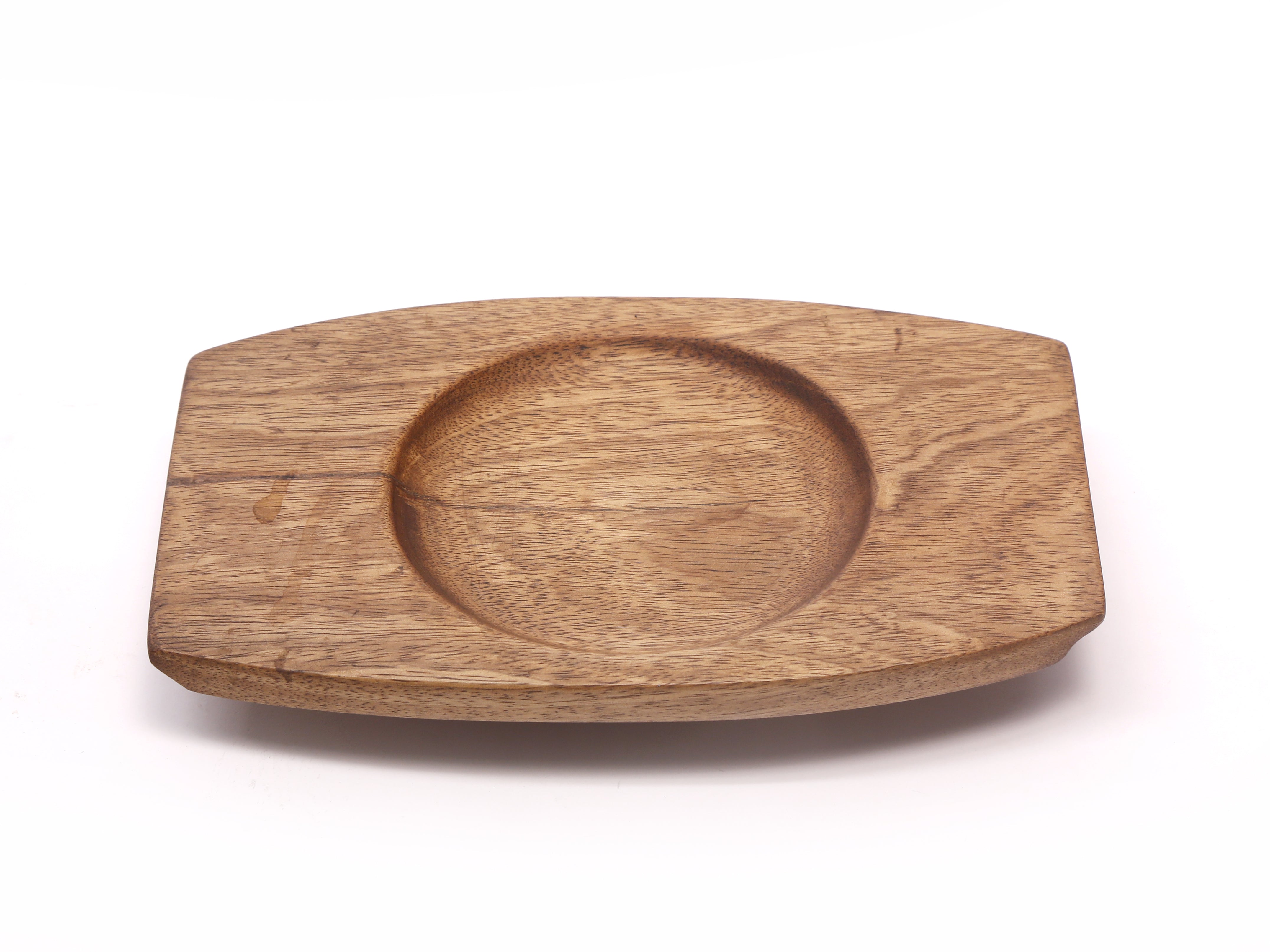 Single Bowl Platter Platter