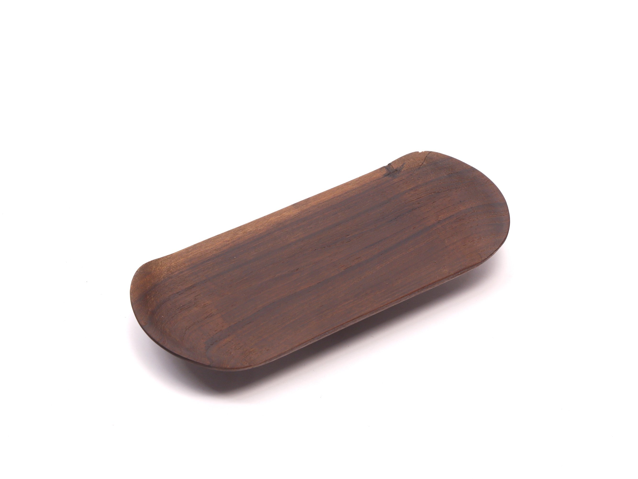 Side Tilted Platter Platter