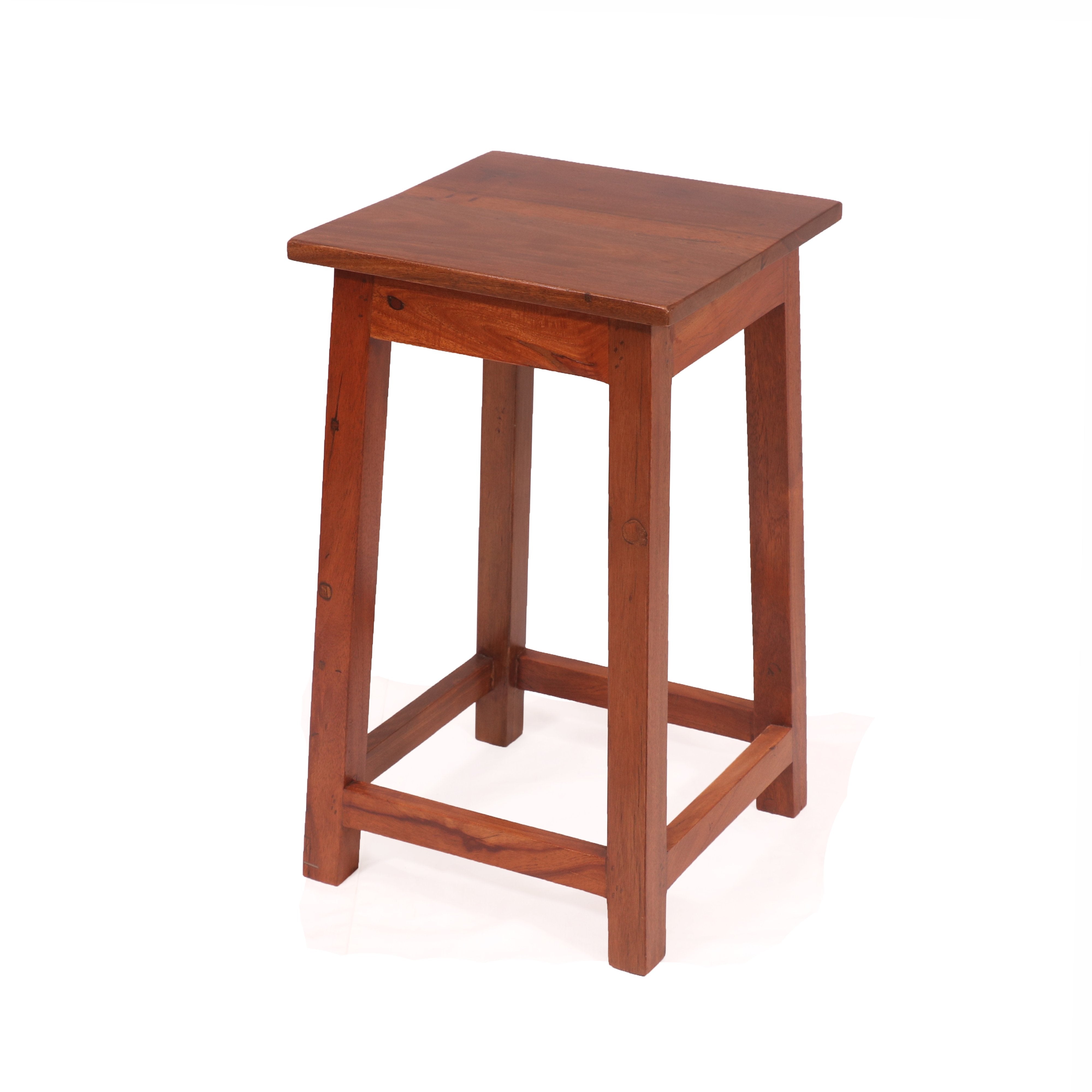 Classic Solid Wood Stool Stool