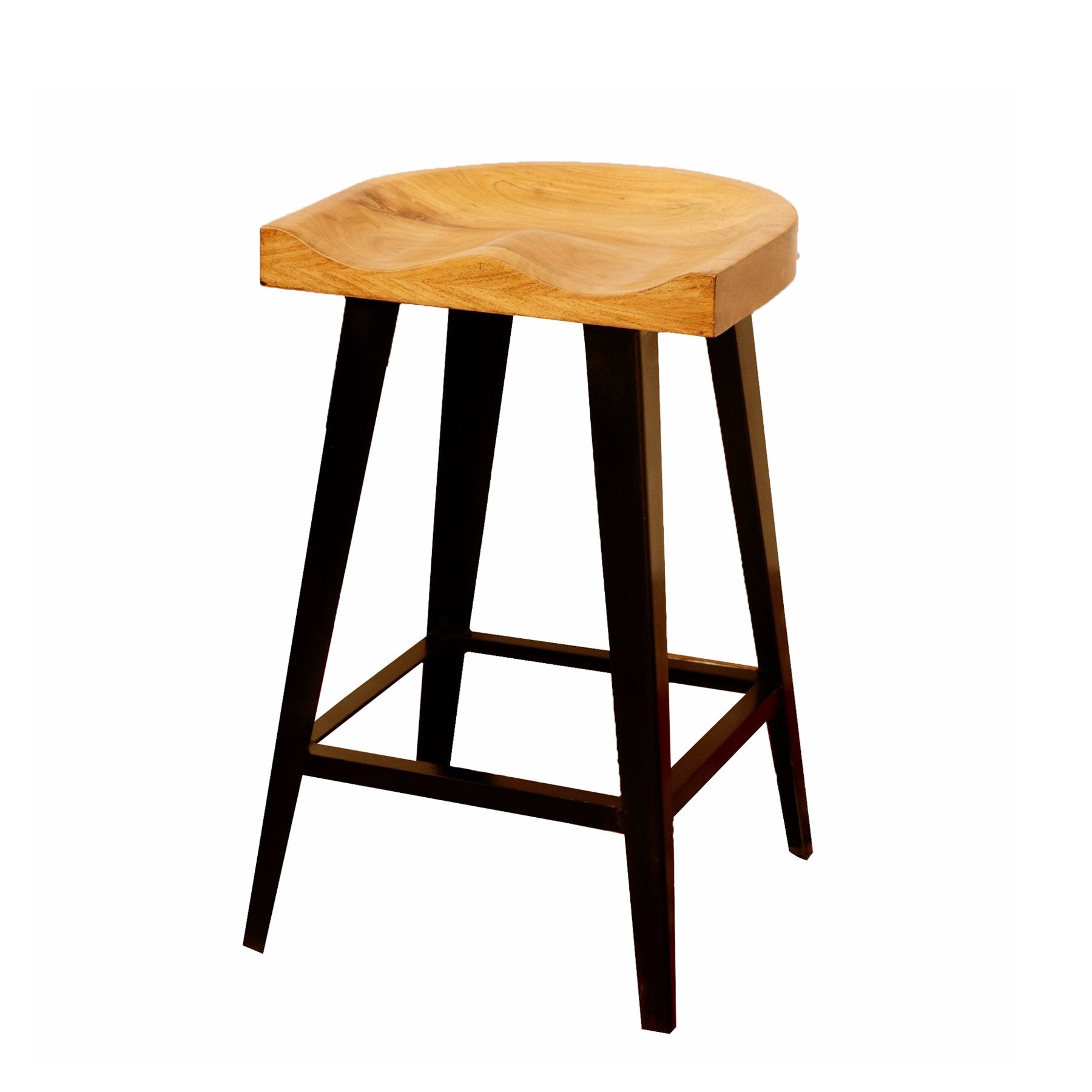 Comprehensive Guide to Picking Out the Perfect Wooden Stool