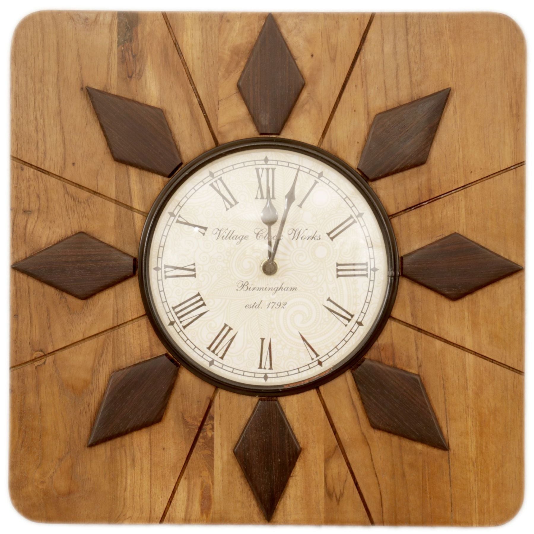 7 Designer Wall Clocks to Beautify Your Interior