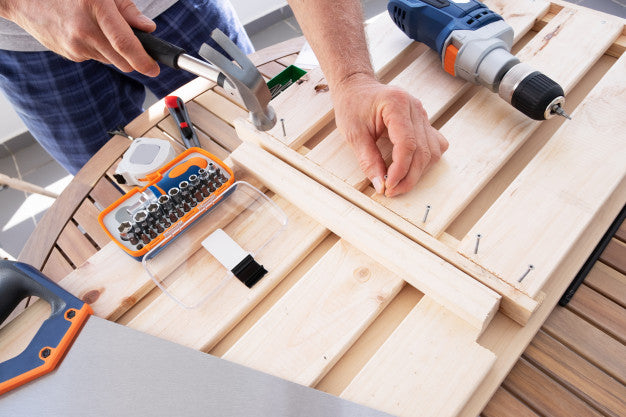 6 Reasons Why You Should Use Wood to Renovate Your Home