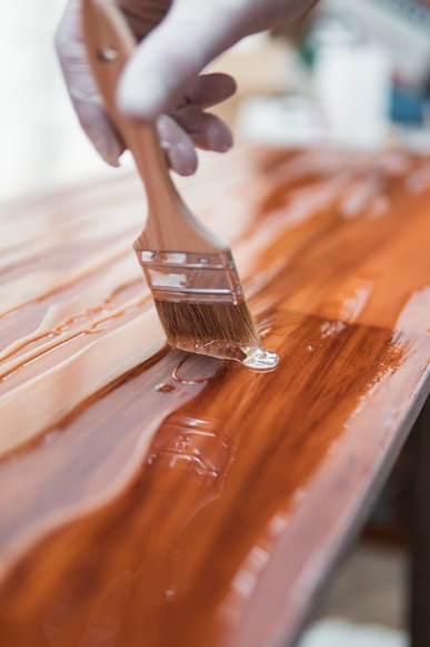 Wood Polishing: How to Do It at Your Home