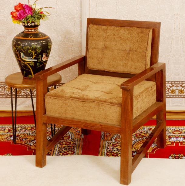 Wooden Chair Styles That Will Elevate the Look of Your Home