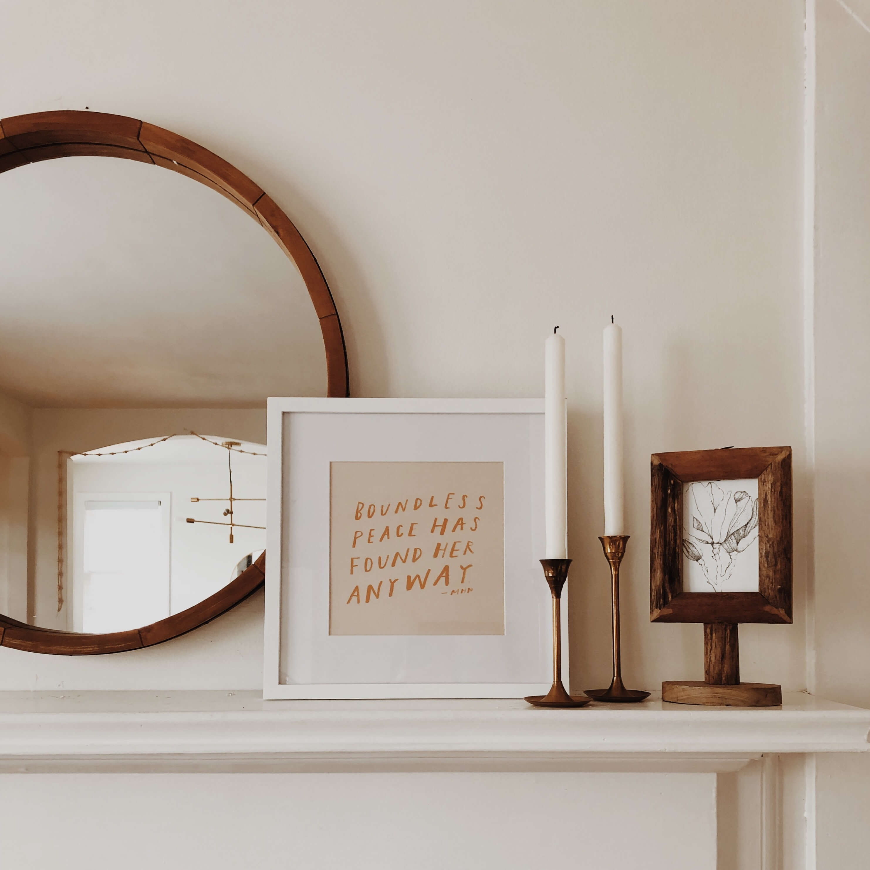 Things You Should Know Before Buying Wooden Mirror Frames