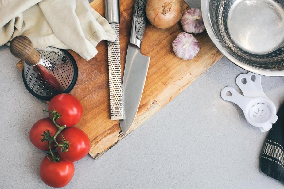 How to Magnify The Beauty Of Your Kitchen?