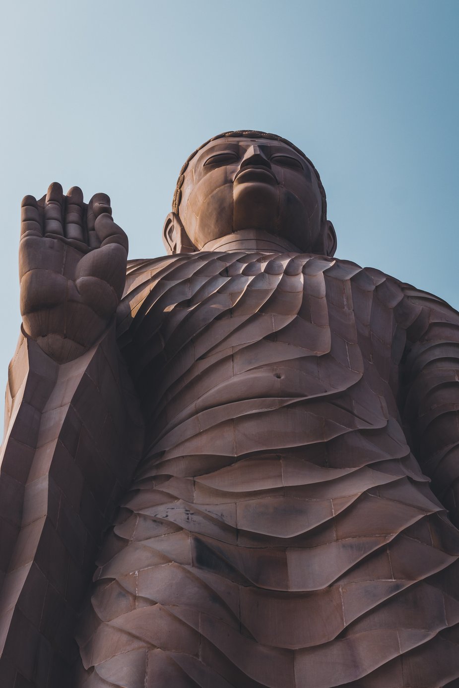 Things to Remember While Placing Your Buddha Statues