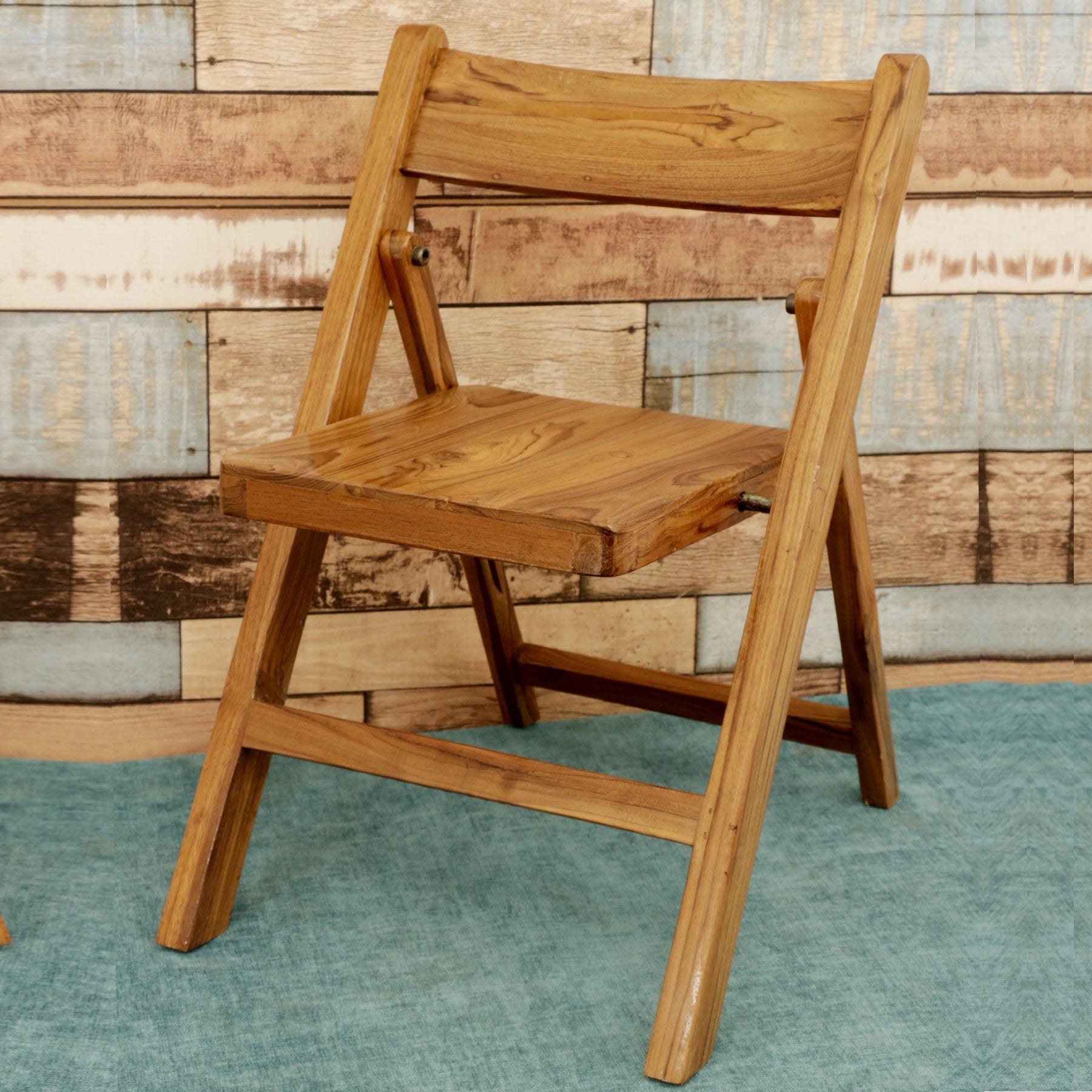 7 Ways to Completely Revamp Your Wooden Chair