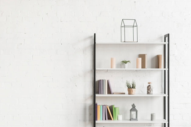 5 Amazing yet Practical Uses of a Wooden Wall Rack