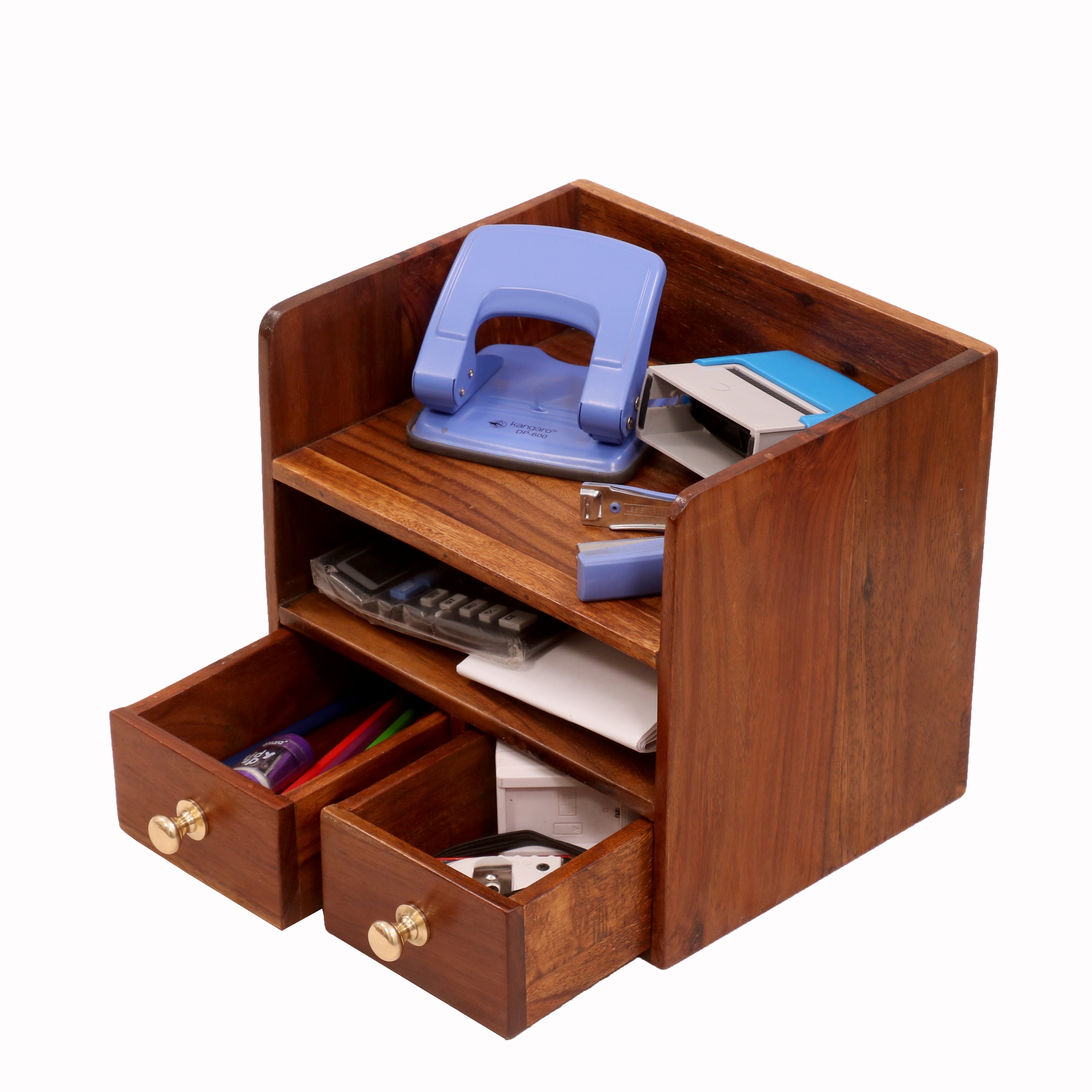 Drawer Compact Organizer Desk Organizer