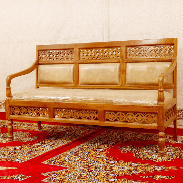 Carving 3 seater Sofa Sofa