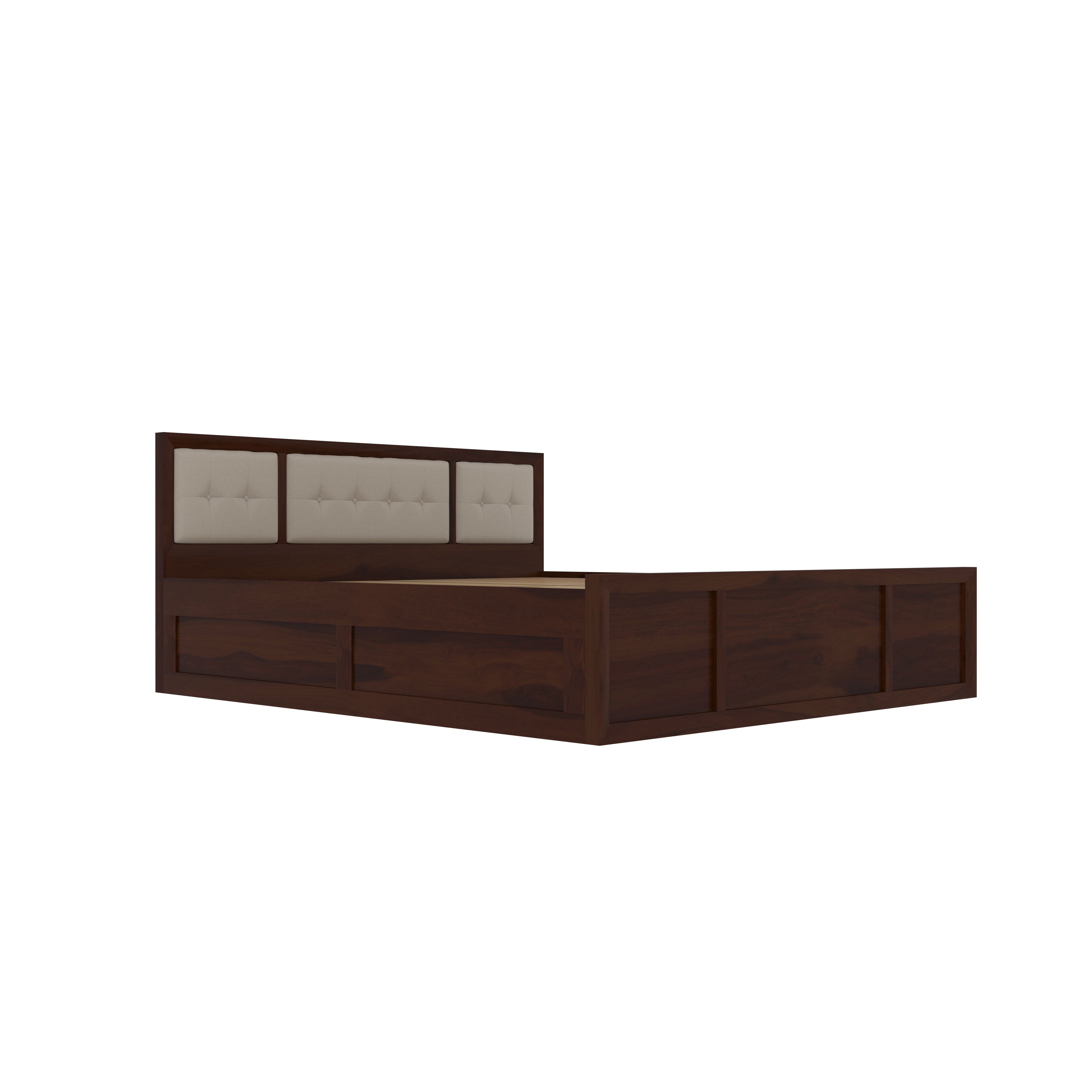 Christopher King box storage Bed