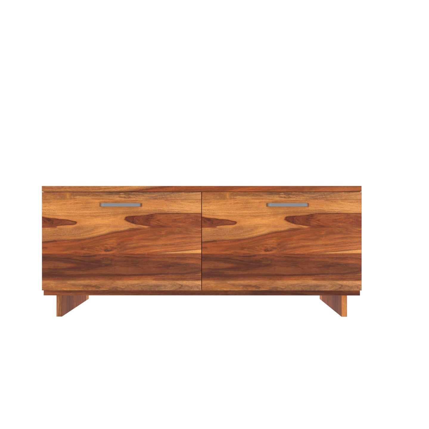 Sheesham Multiple Storage Handmade Wooden Coffee Table Coffee Table
