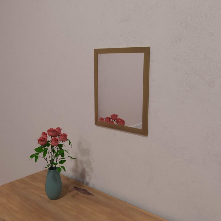 12x15 Classic Mirror Mirror