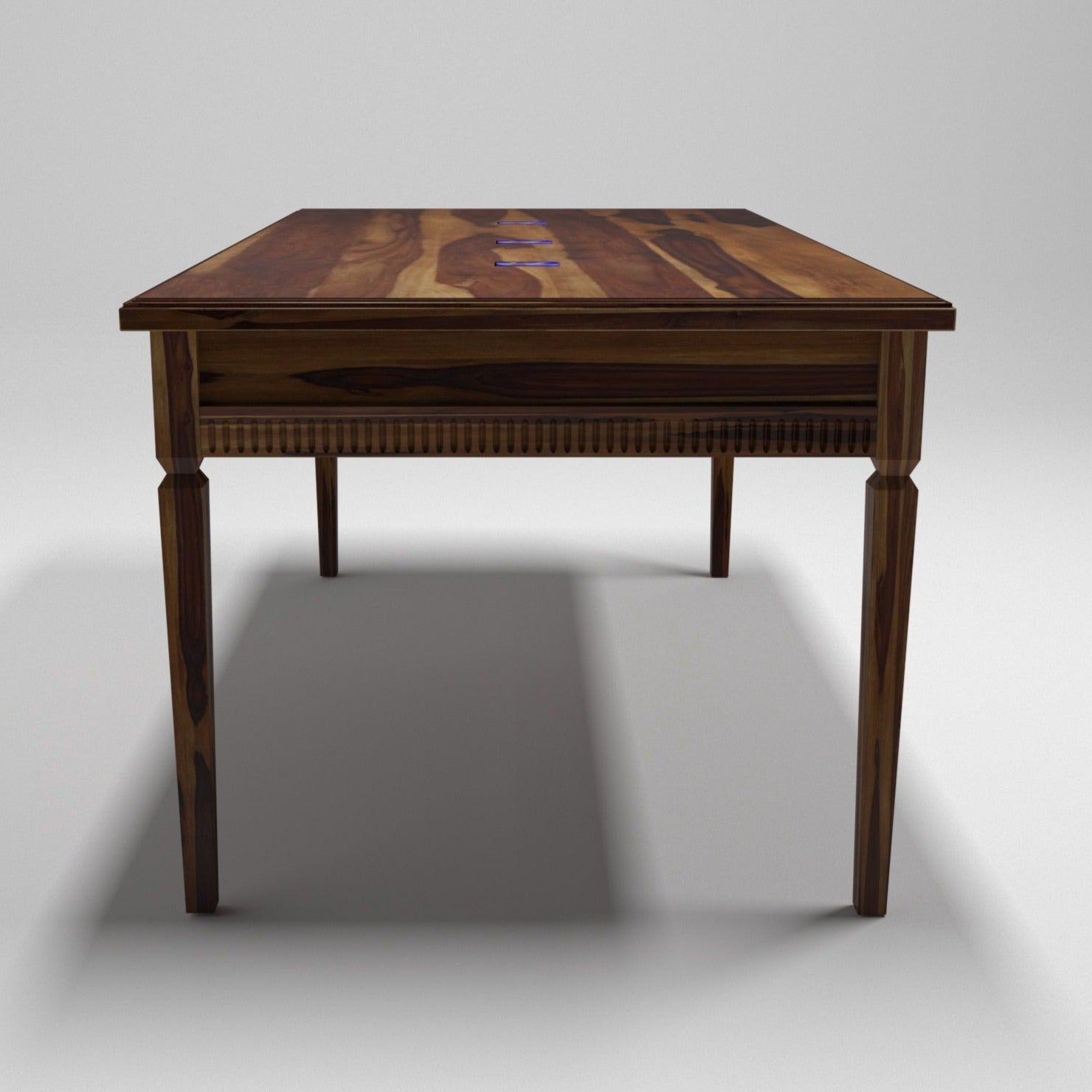 Classical Tiled Table Dining Table